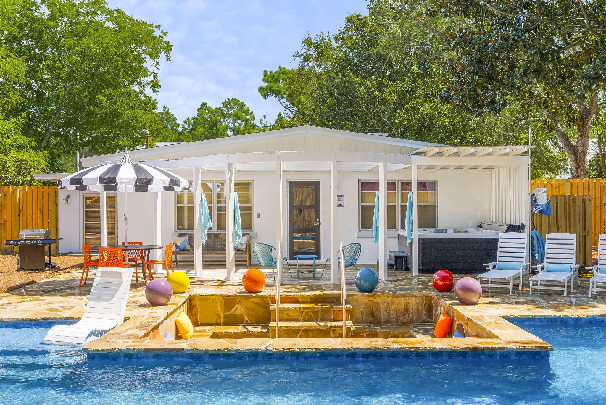 SEACREST - Residential