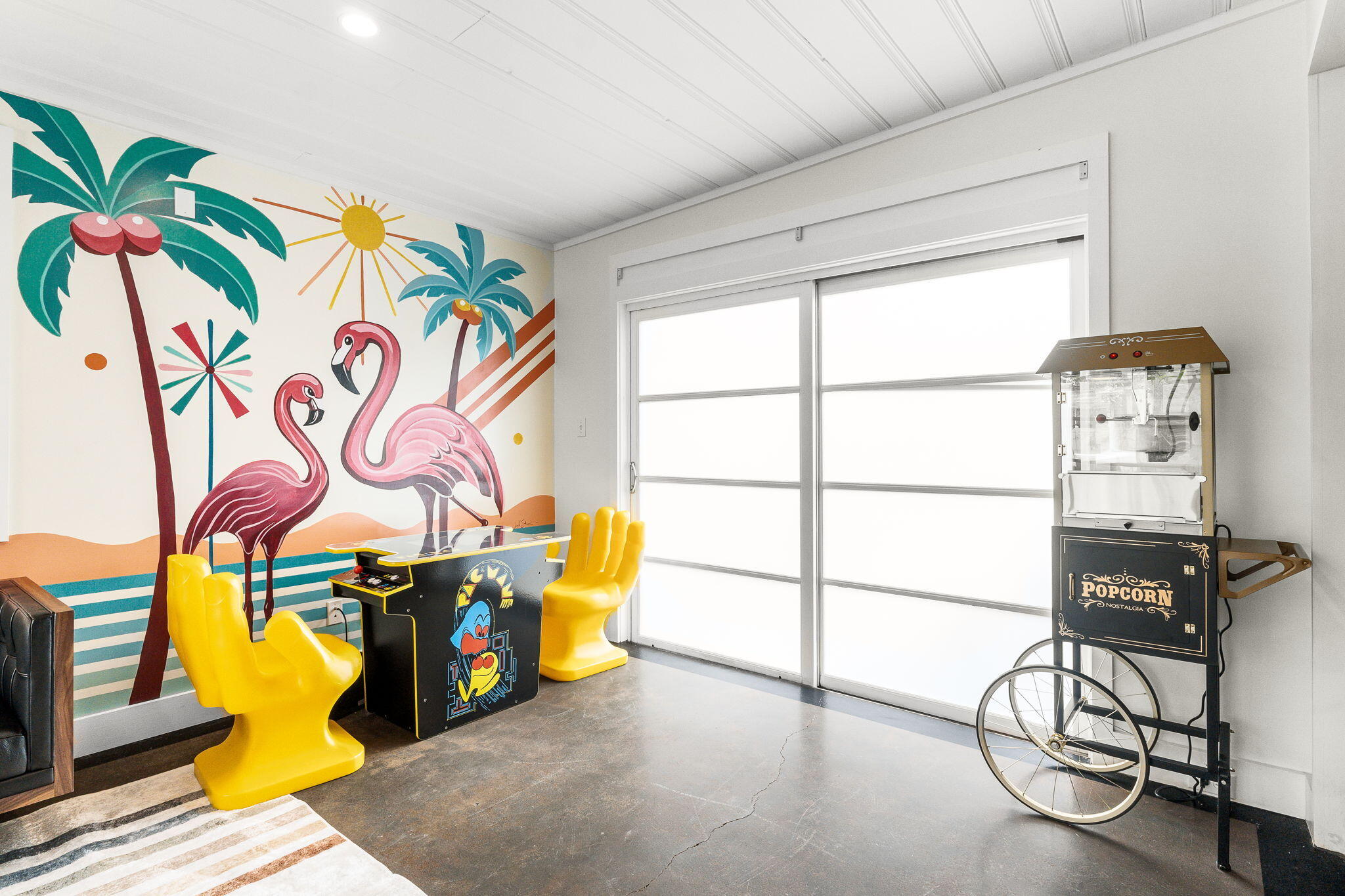 SEACREST - Residential