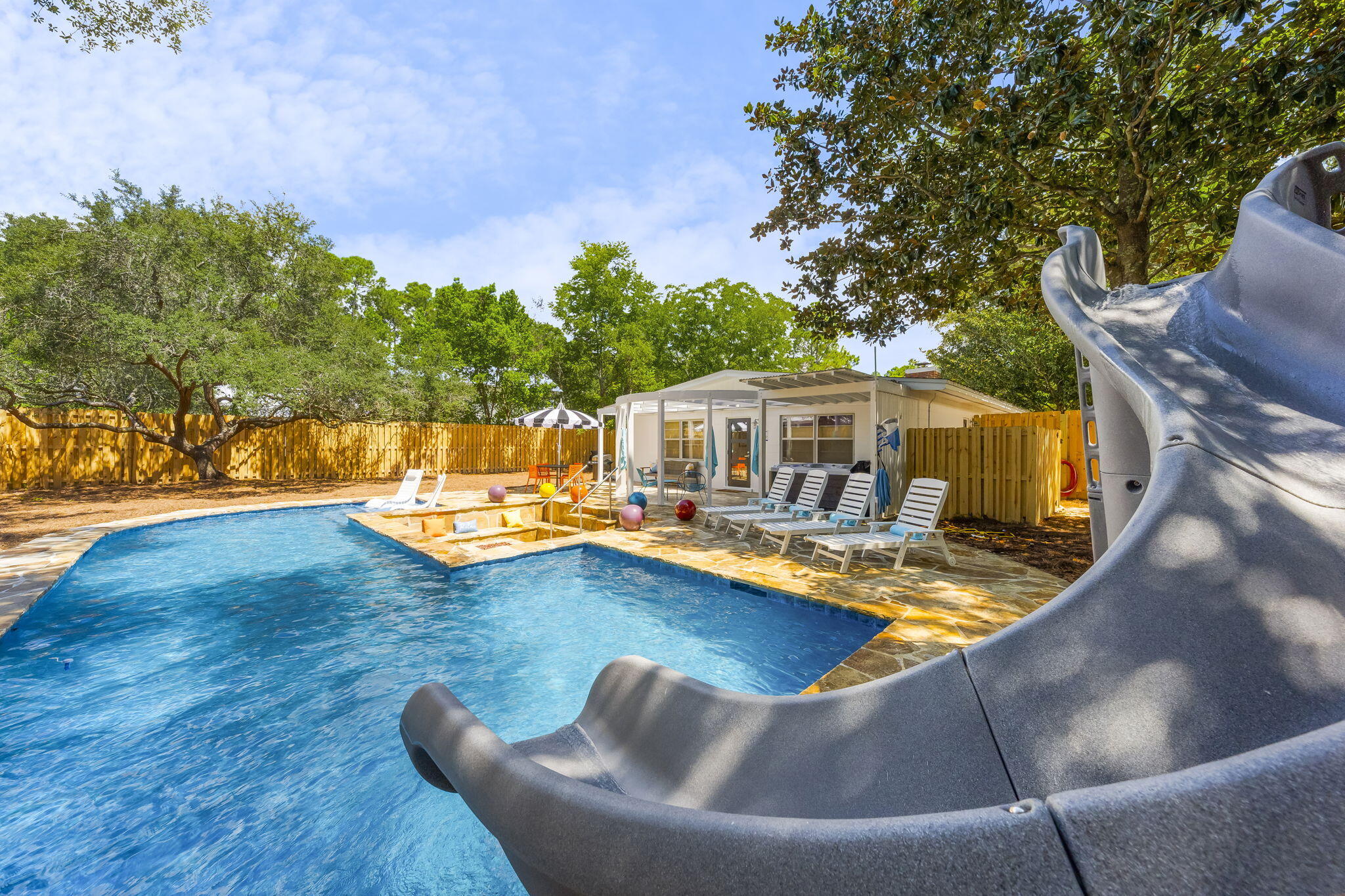 SEACREST - Residential