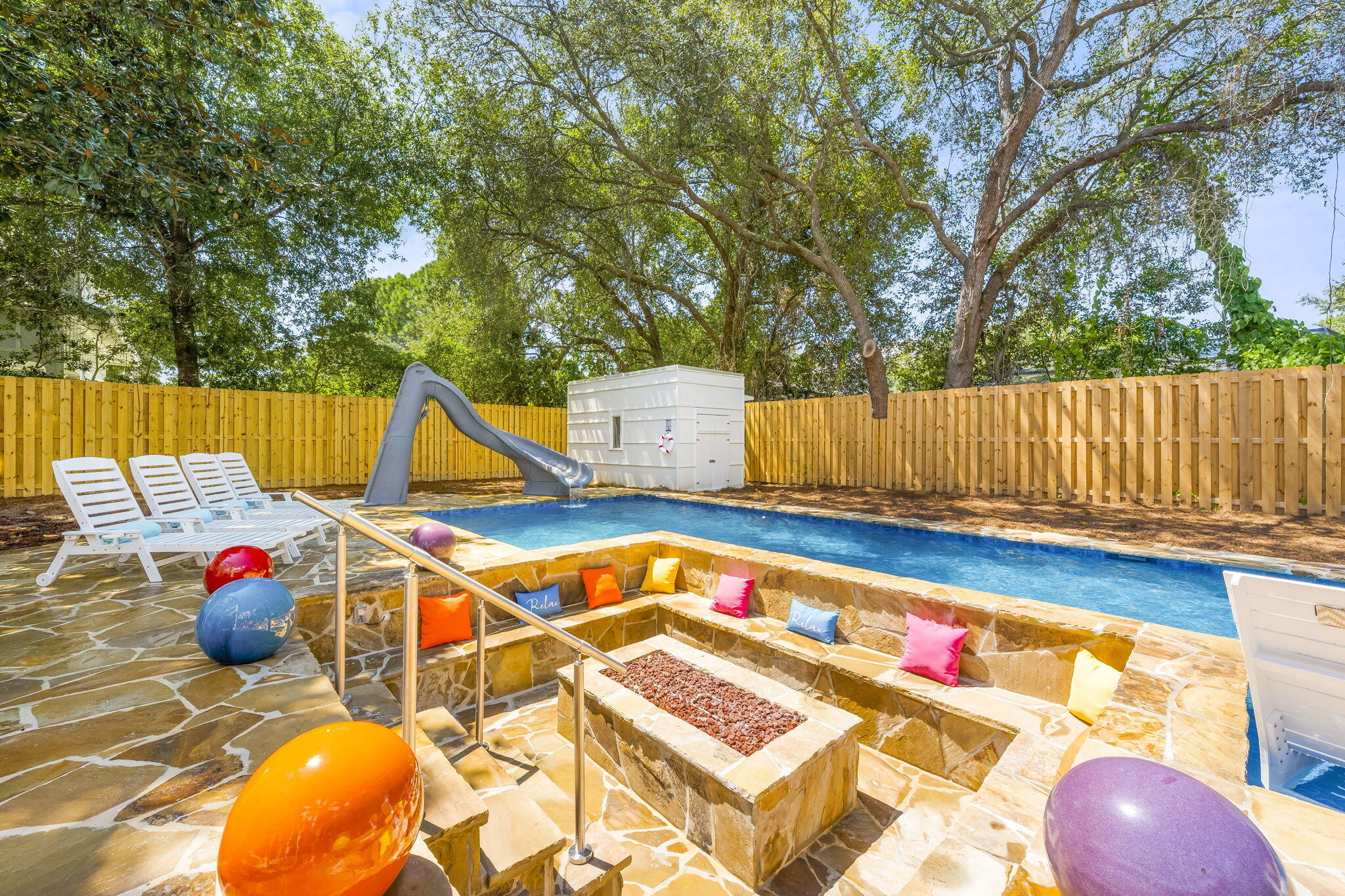 SEACREST - Residential