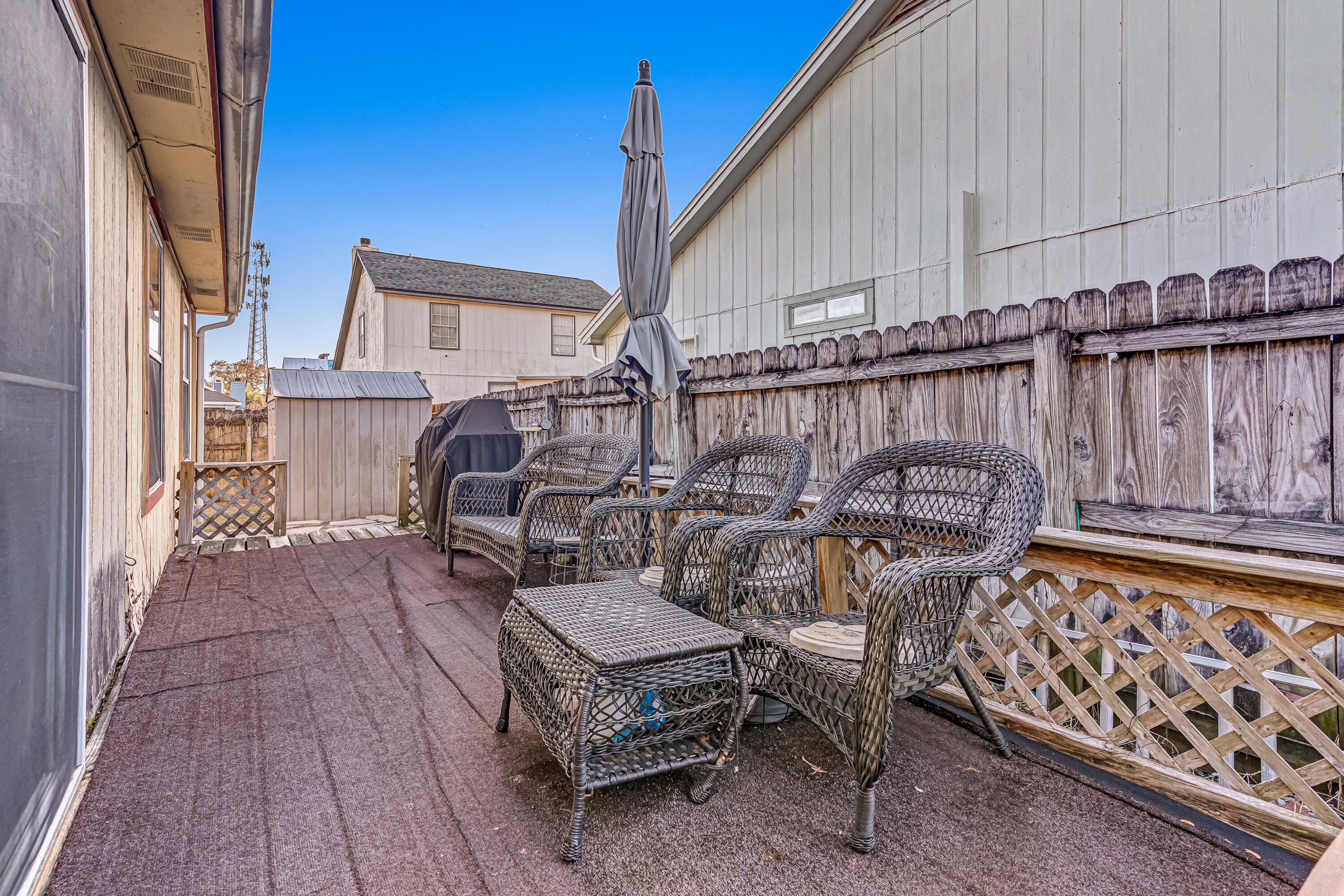 WOODLAND PARK ESTATES - Residential