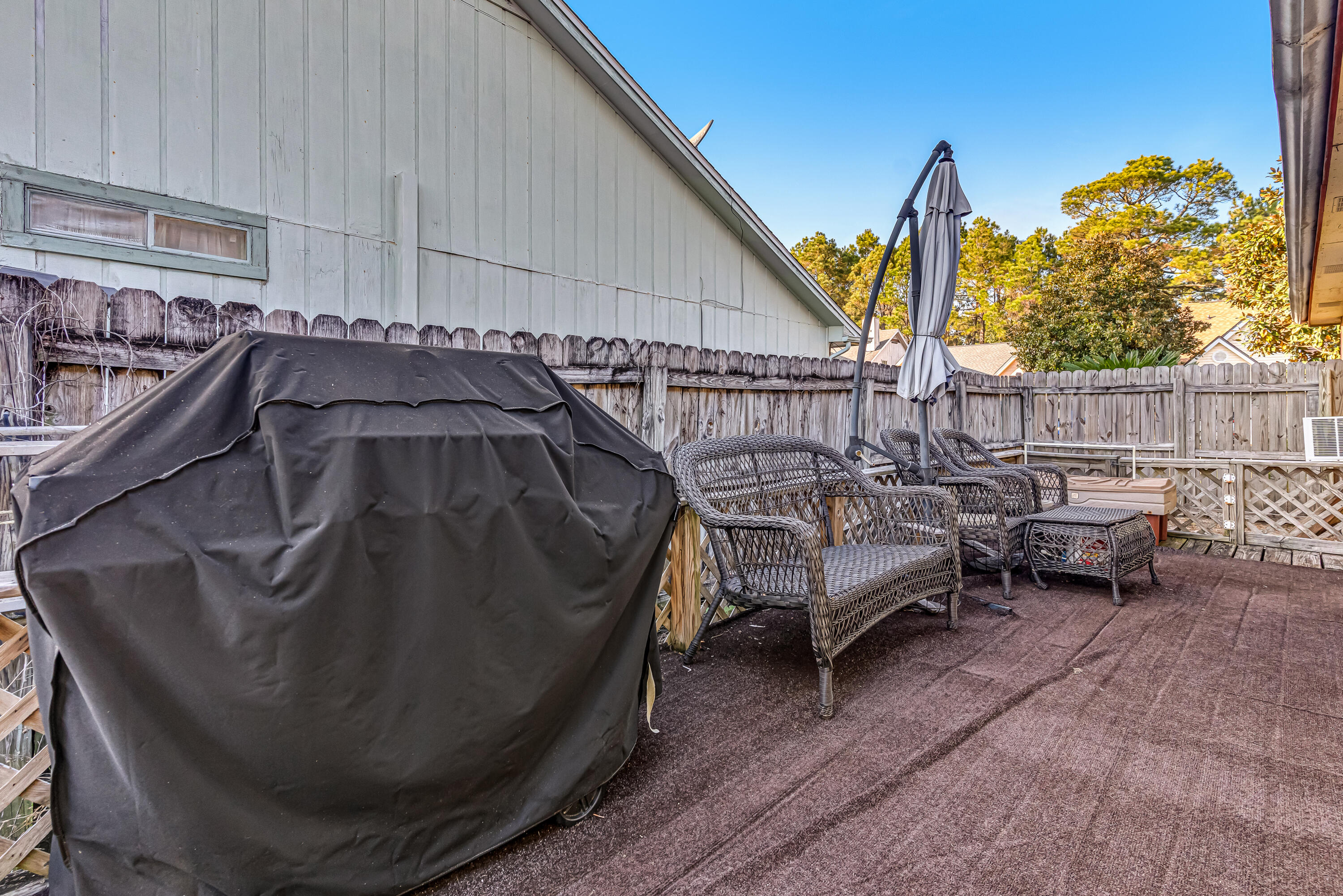 WOODLAND PARK ESTATES - Residential