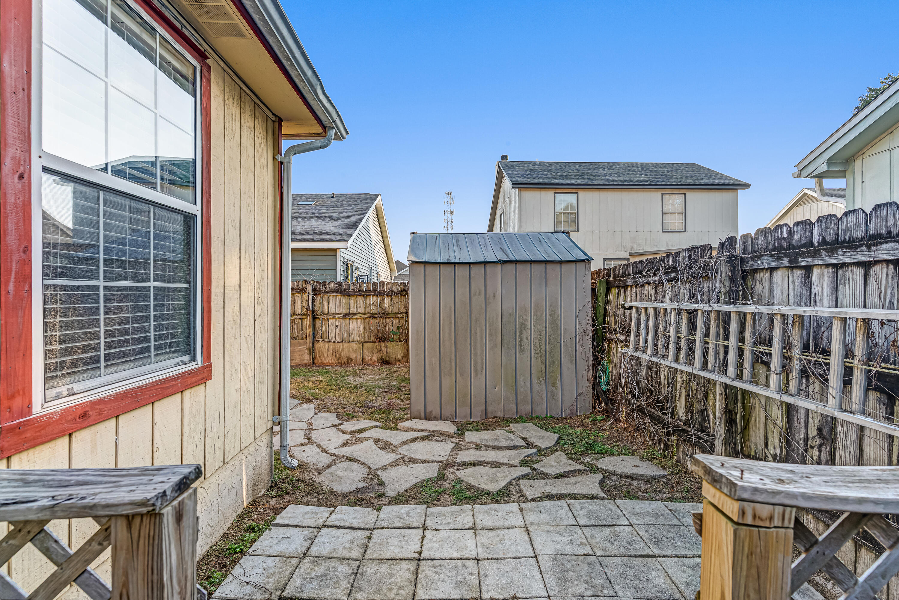 WOODLAND PARK ESTATES - Residential