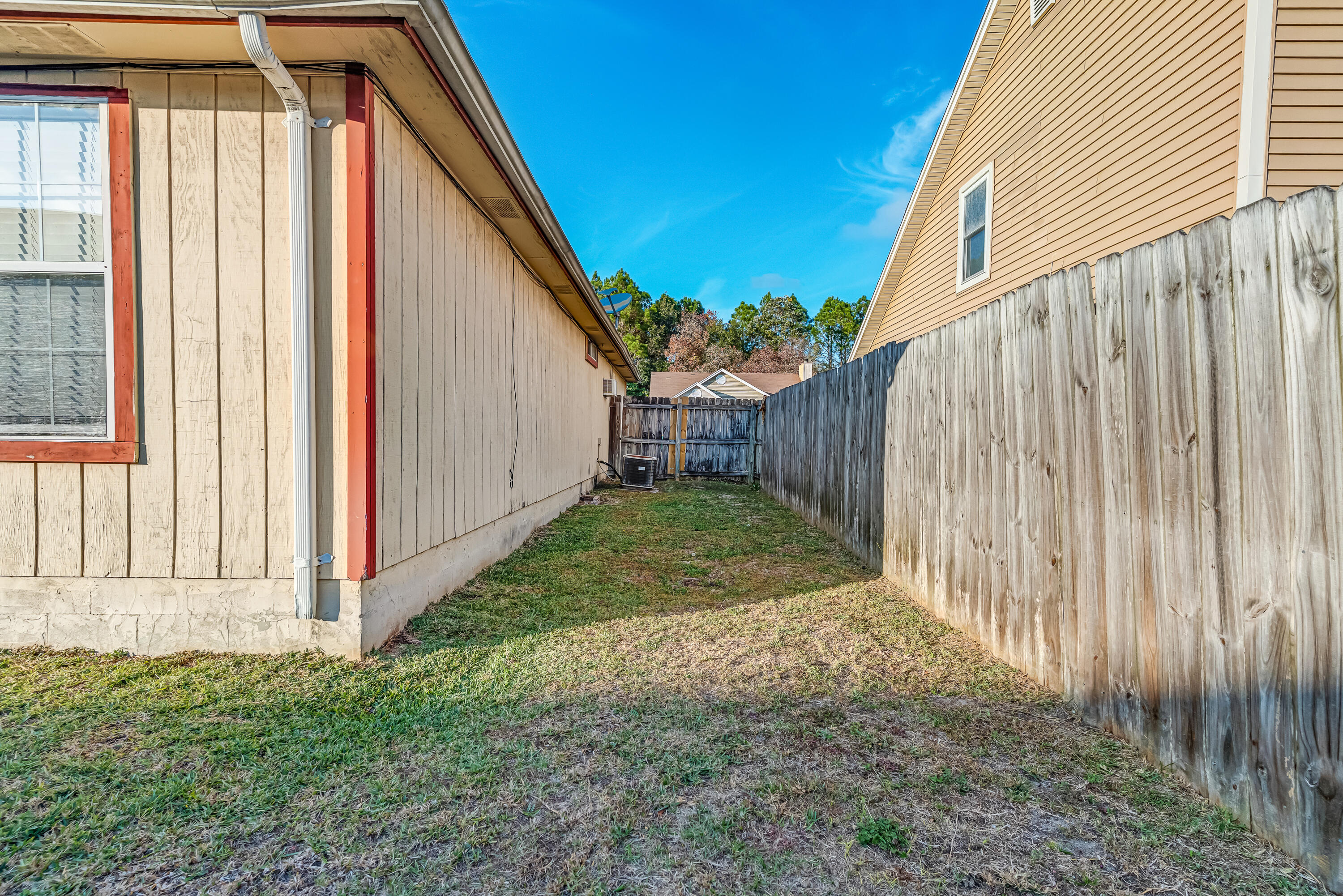 WOODLAND PARK ESTATES - Residential