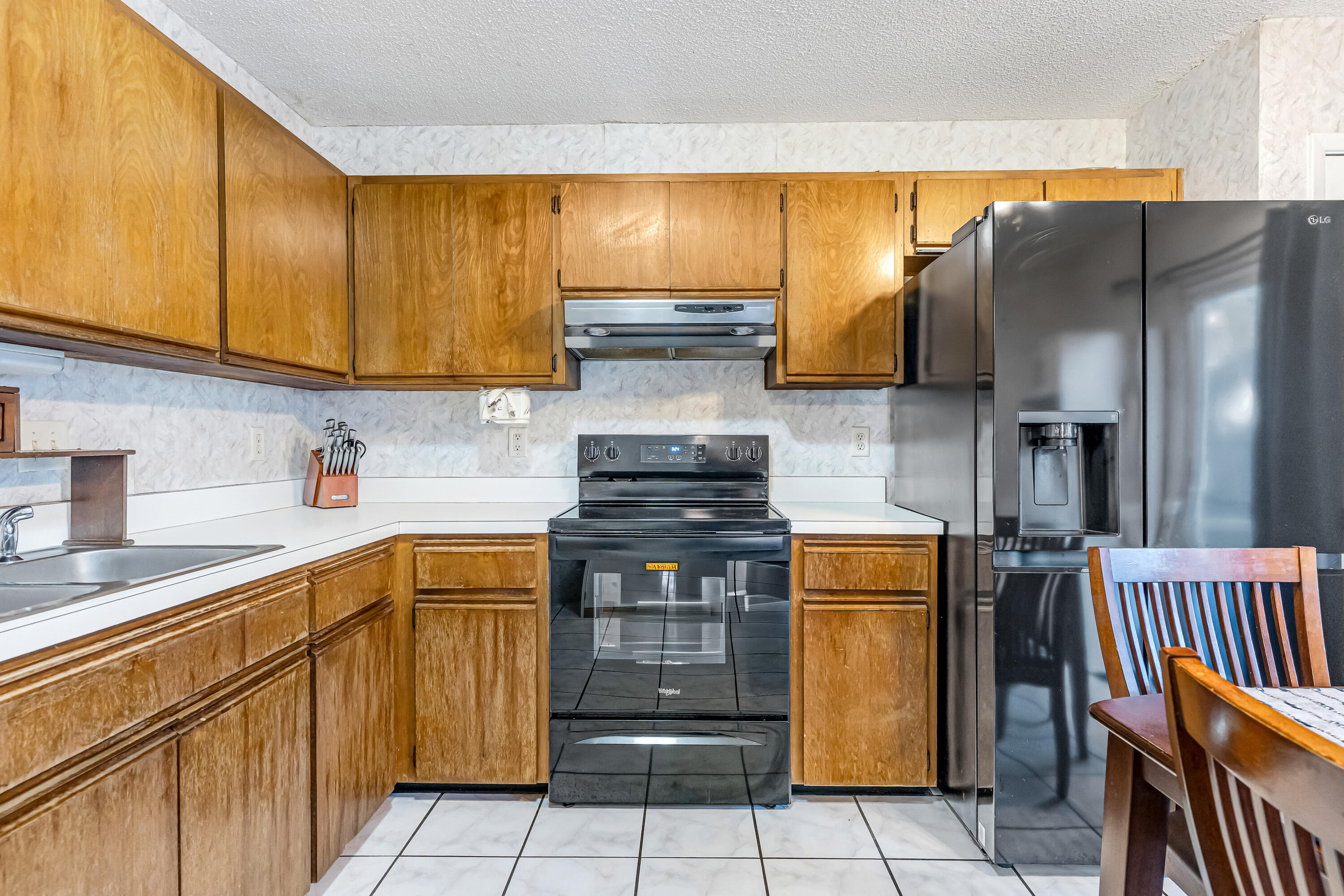 WOODLAND PARK ESTATES - Residential