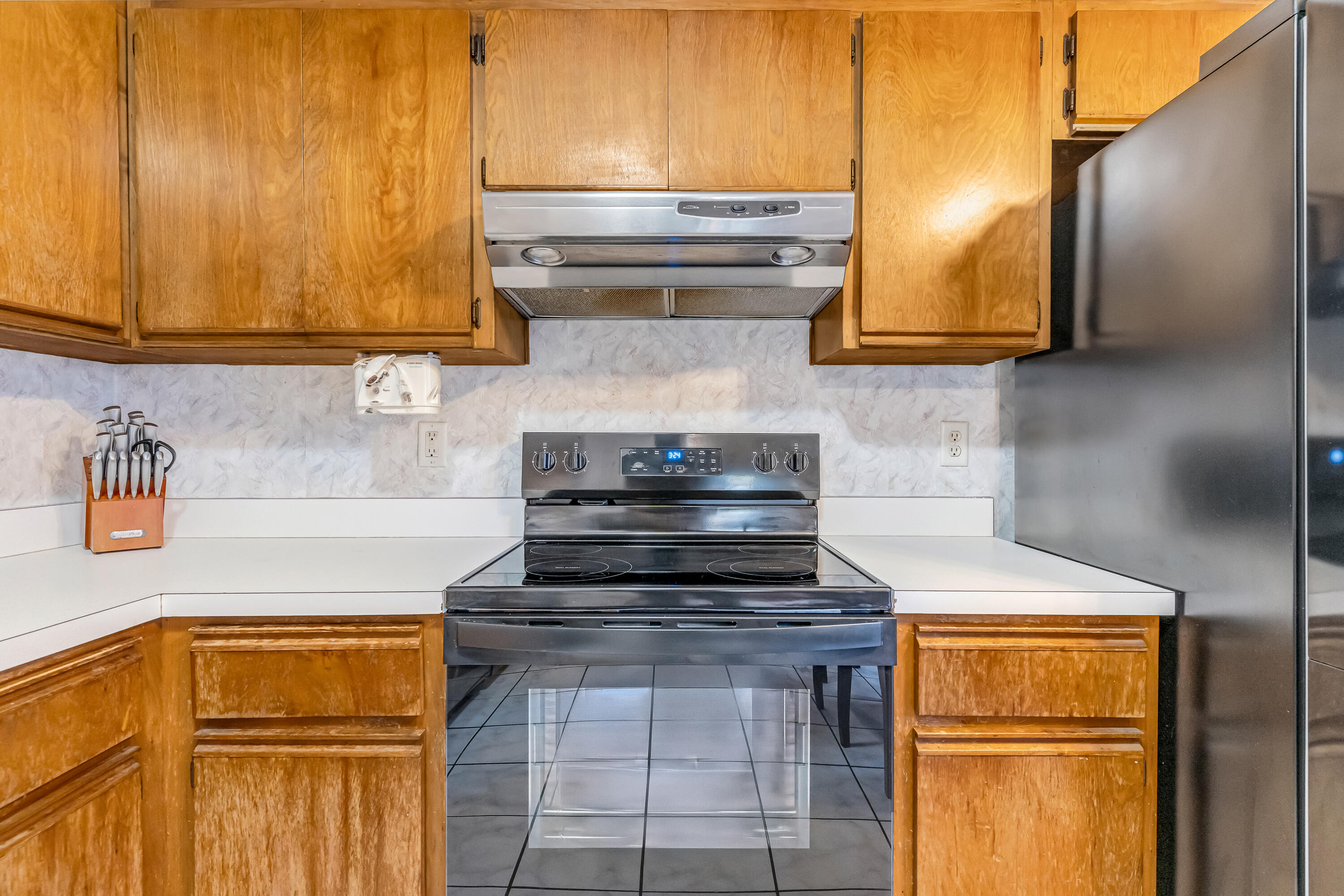 WOODLAND PARK ESTATES - Residential