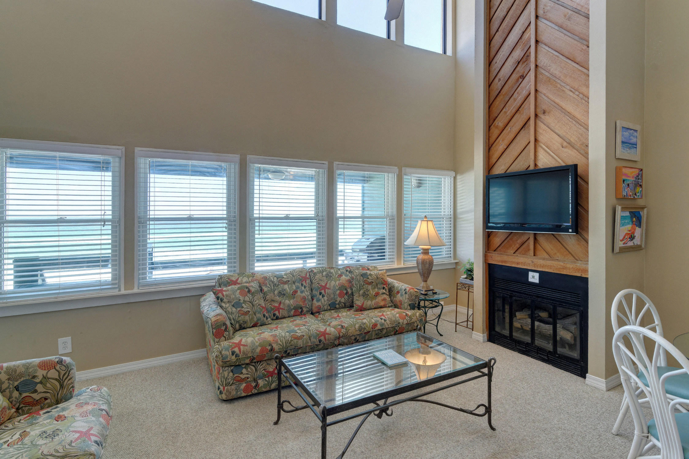 SEAWINDS T/H - Residential