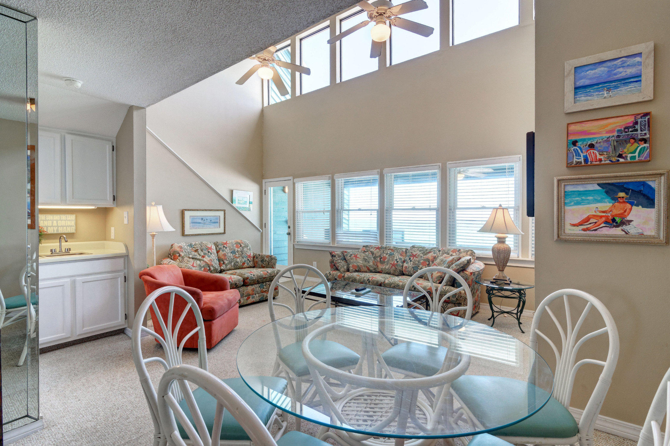 SEAWINDS T/H - Residential