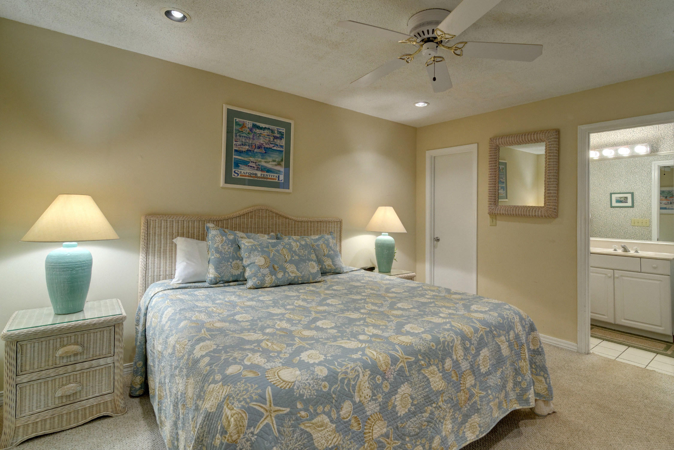 SEAWINDS T/H - Residential