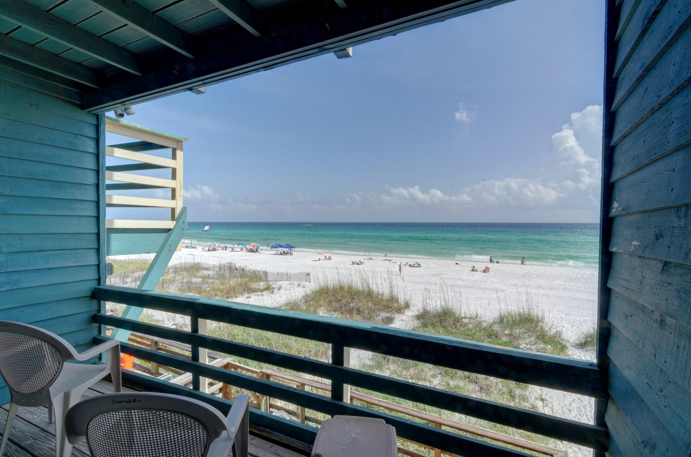 SEAWINDS T/H - Residential