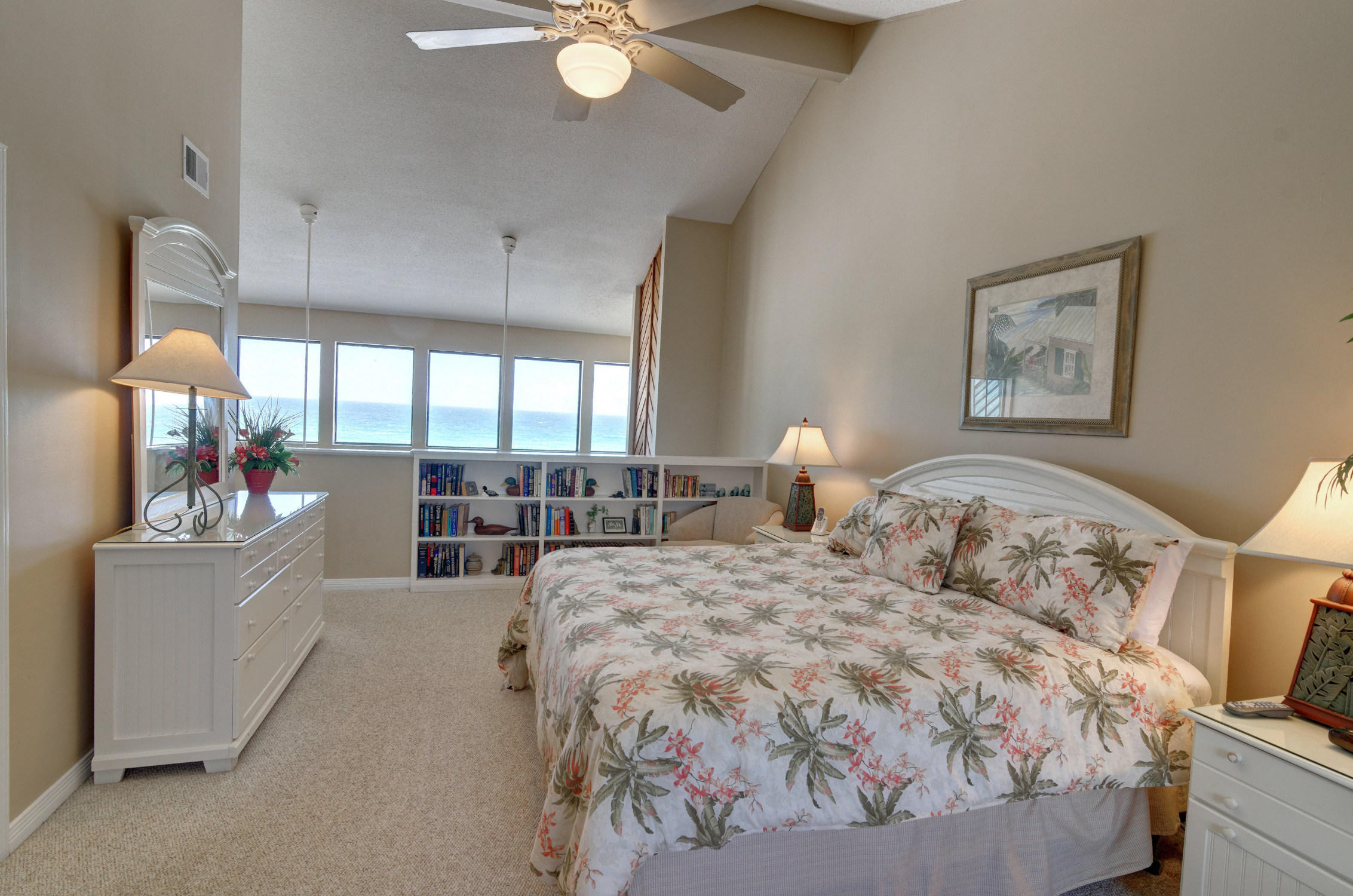 SEAWINDS T/H - Residential