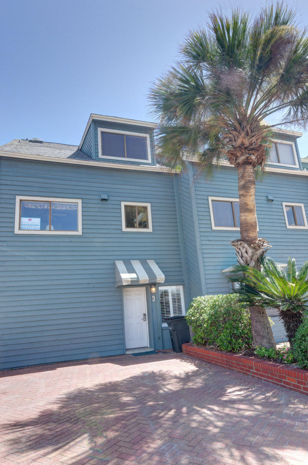 SEAWINDS T/H - Residential