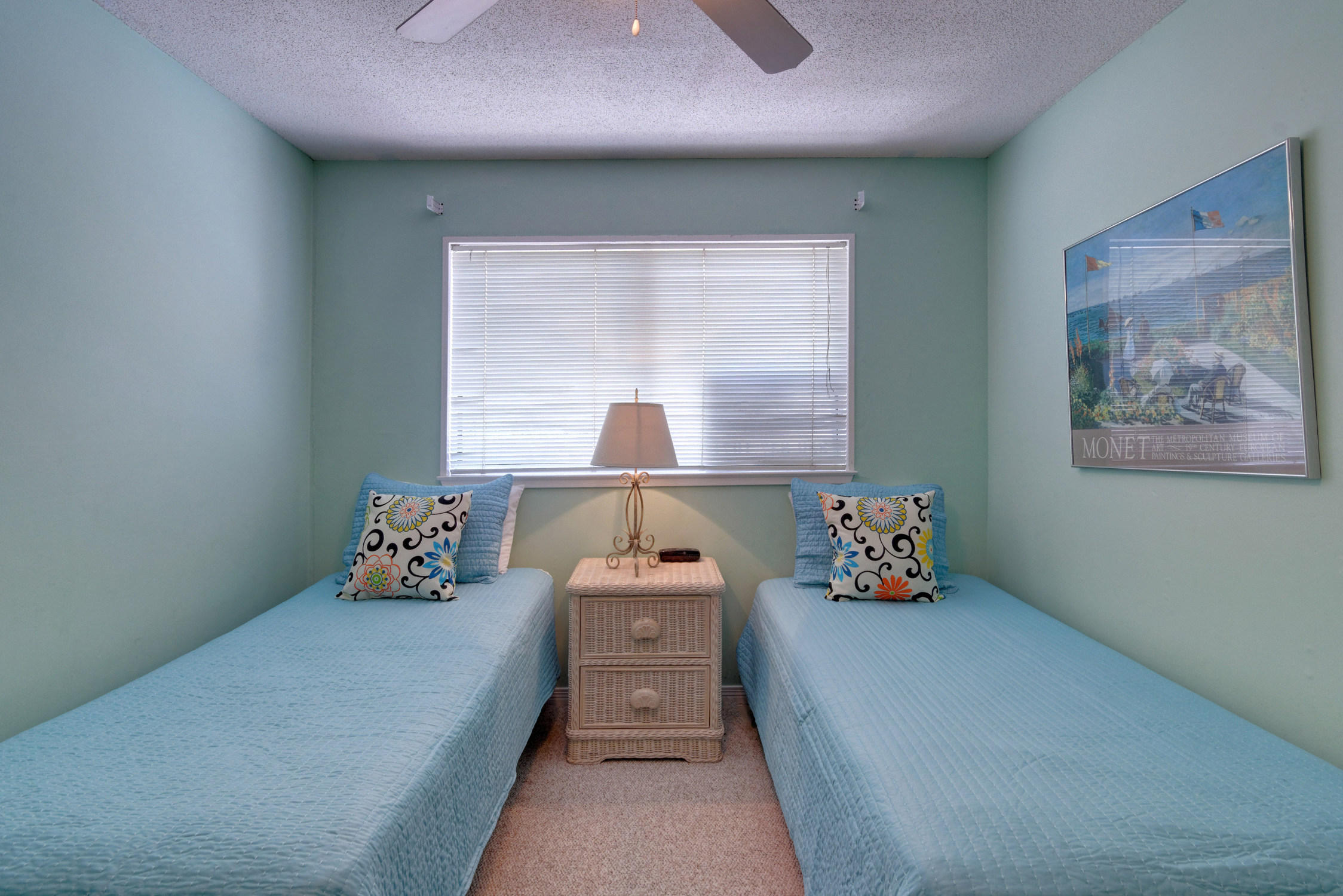 SEAWINDS T/H - Residential