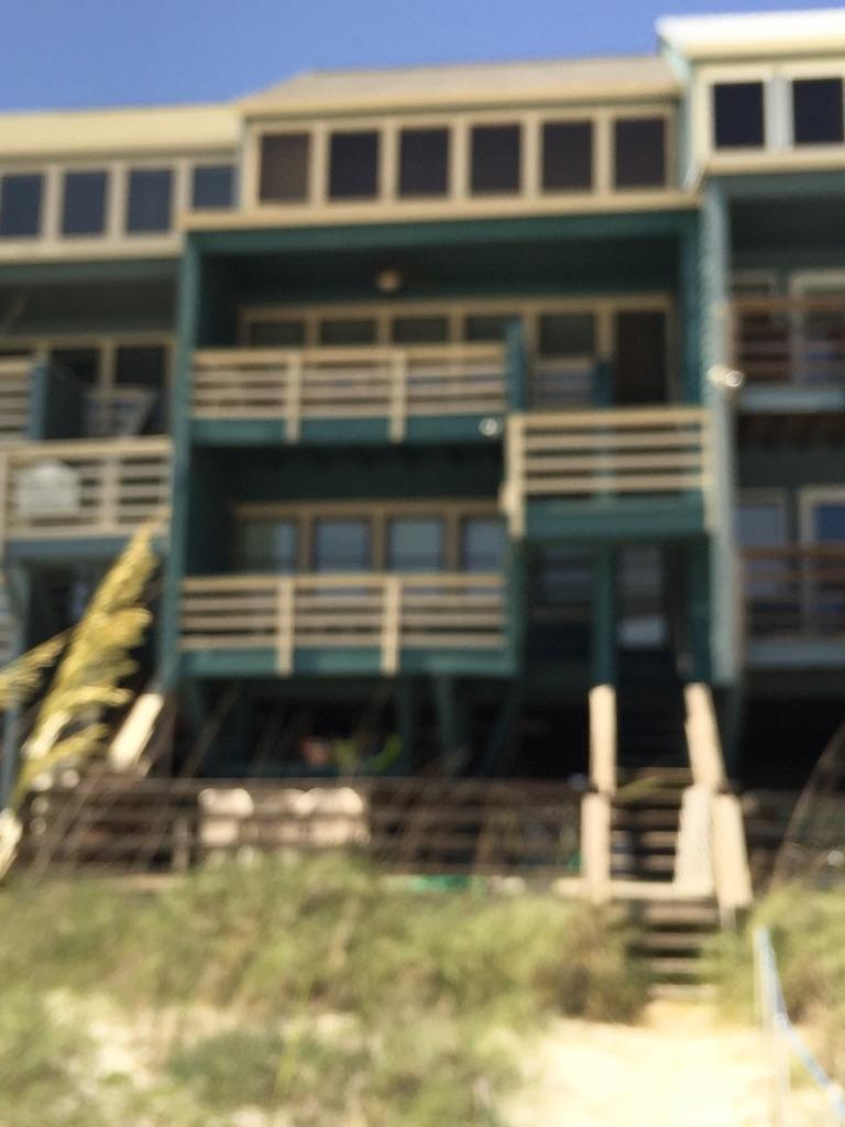 SEAWINDS T/H - Residential