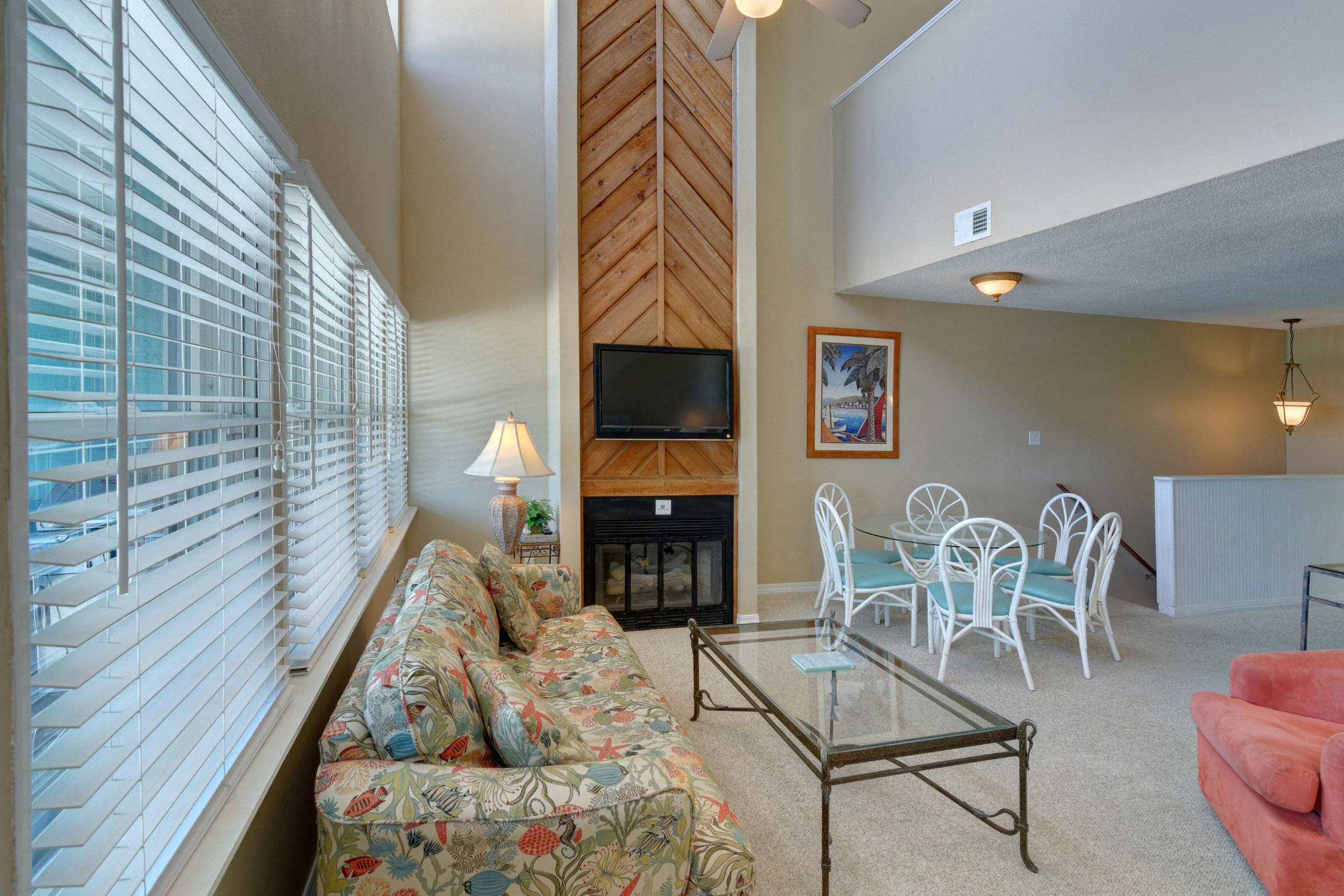 SEAWINDS T/H - Residential