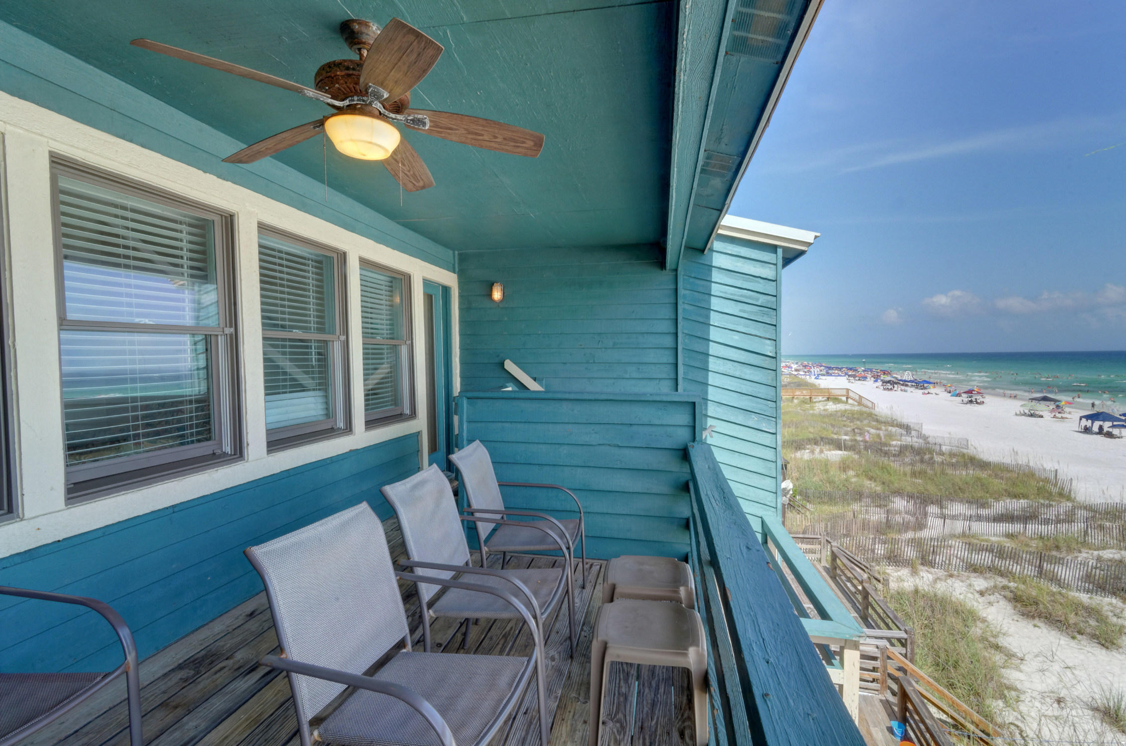 SEAWINDS T/H - Residential