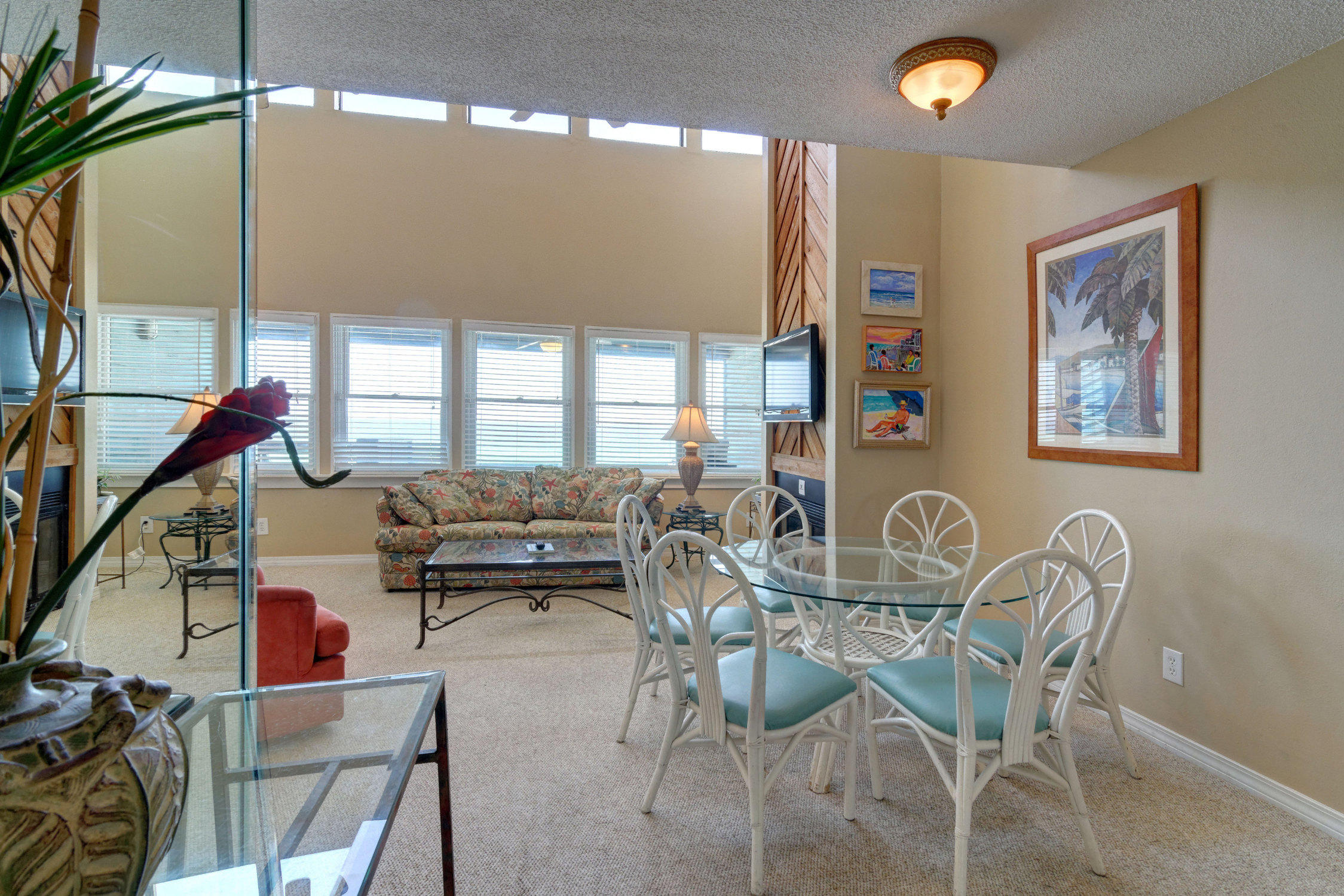 SEAWINDS T/H - Residential