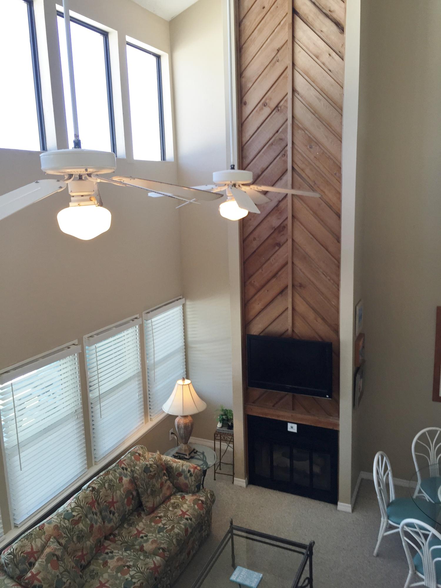 SEAWINDS T/H - Residential