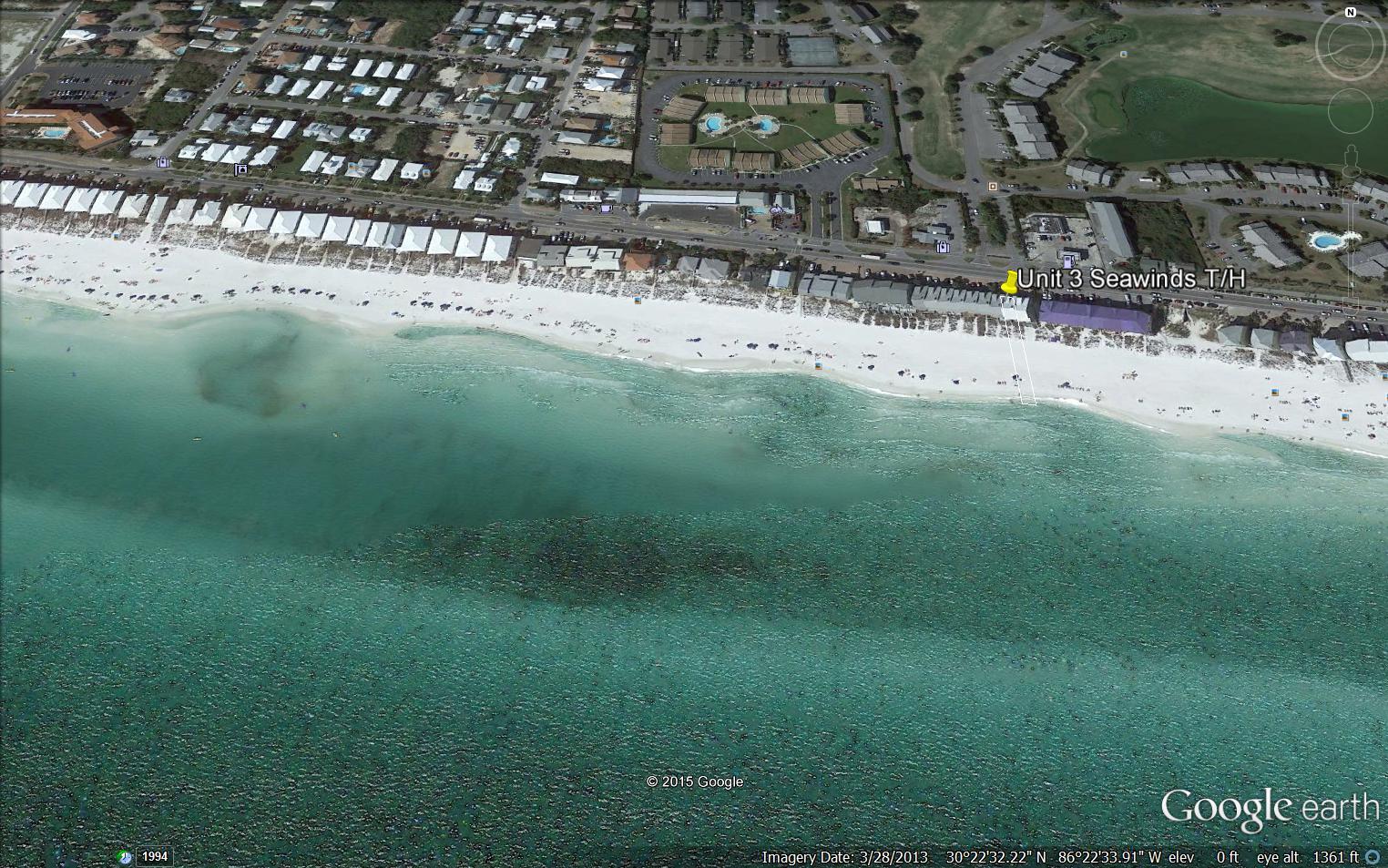 SEAWINDS T/H - Residential