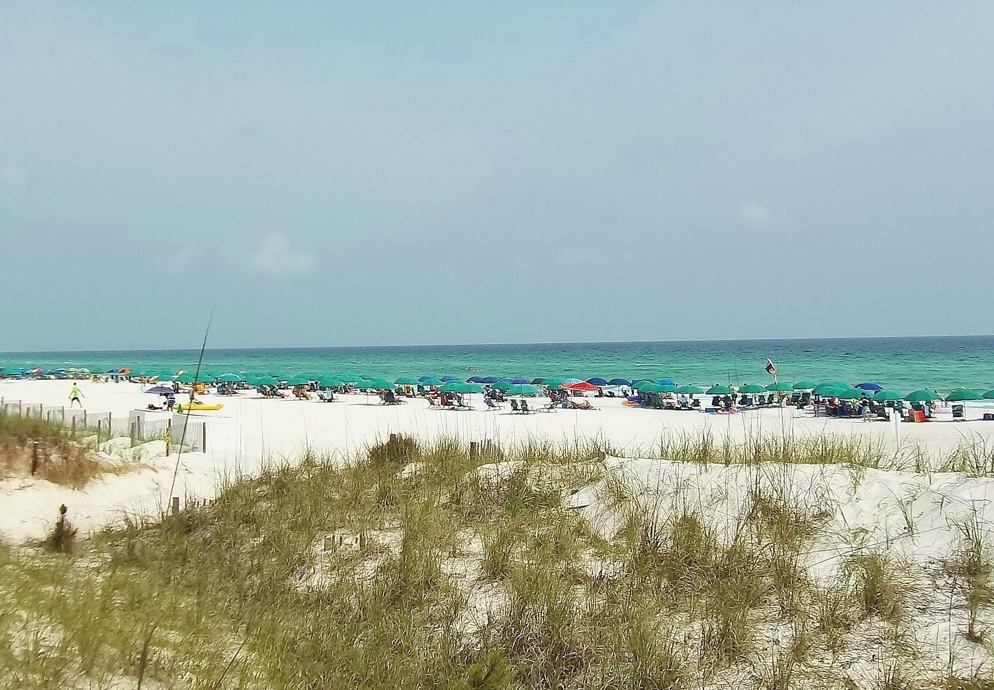 BEACHWOOD VILLAS CONDO - Residential