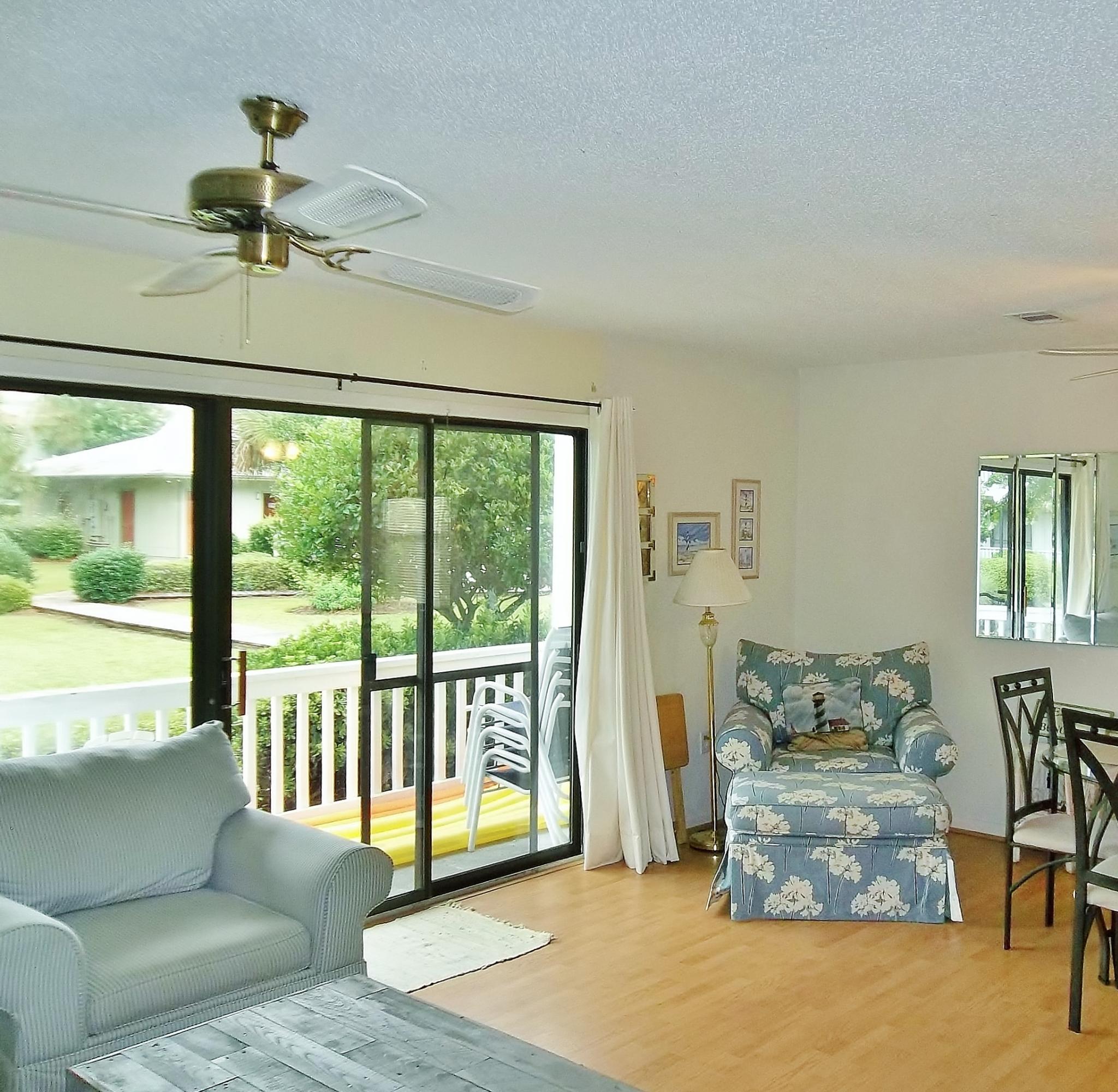 BEACHWOOD VILLAS CONDO - Residential