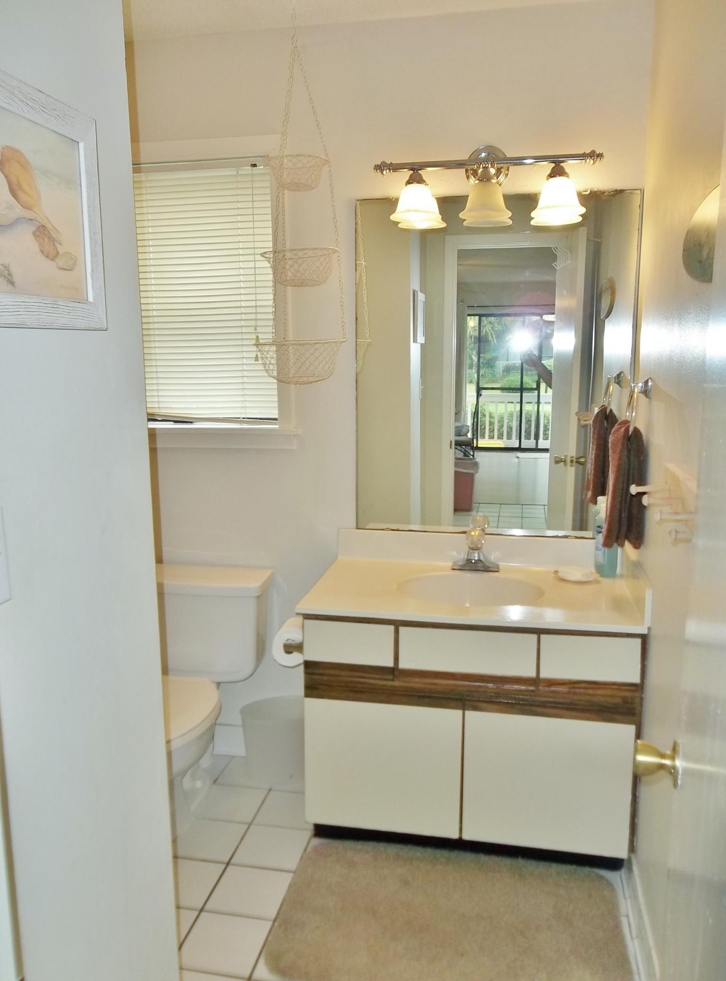 BEACHWOOD VILLAS CONDO - Residential