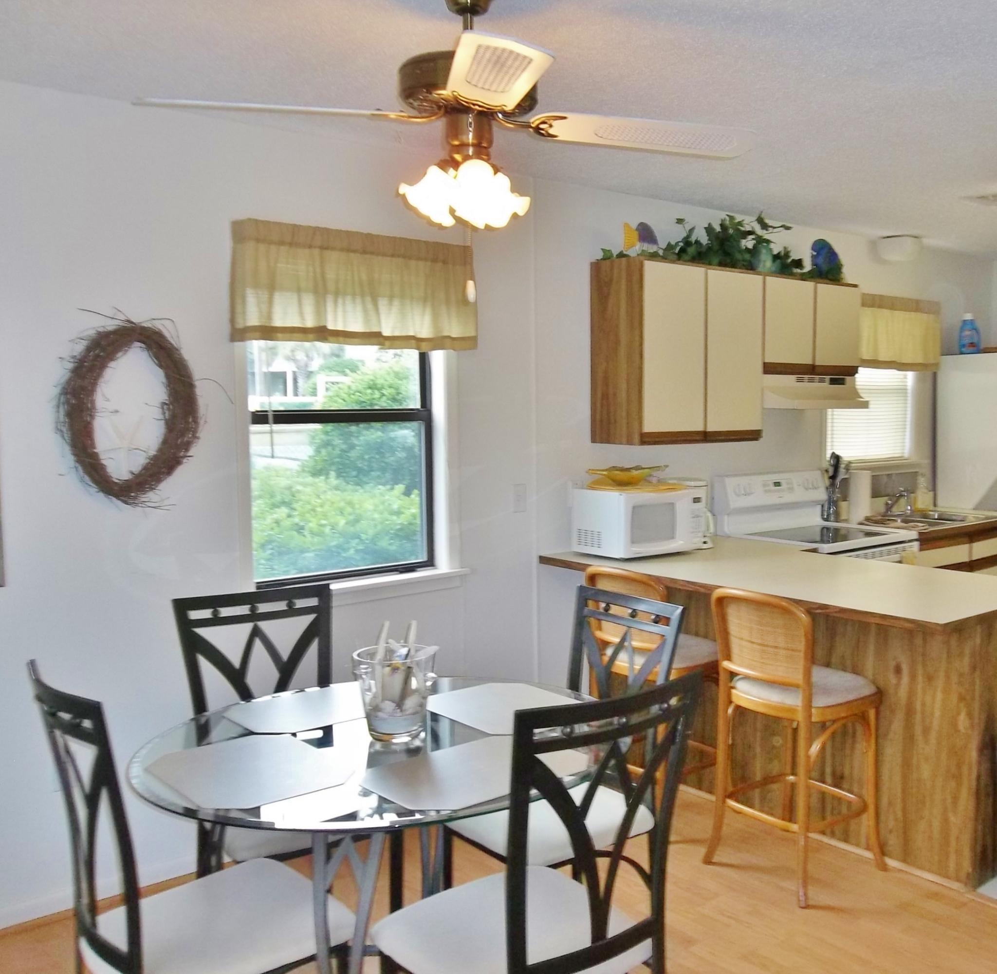 BEACHWOOD VILLAS CONDO - Residential