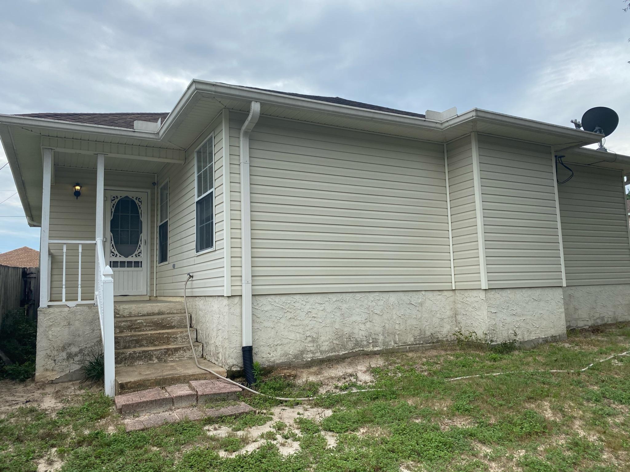 SOUTHWAY ESTATES - Residential