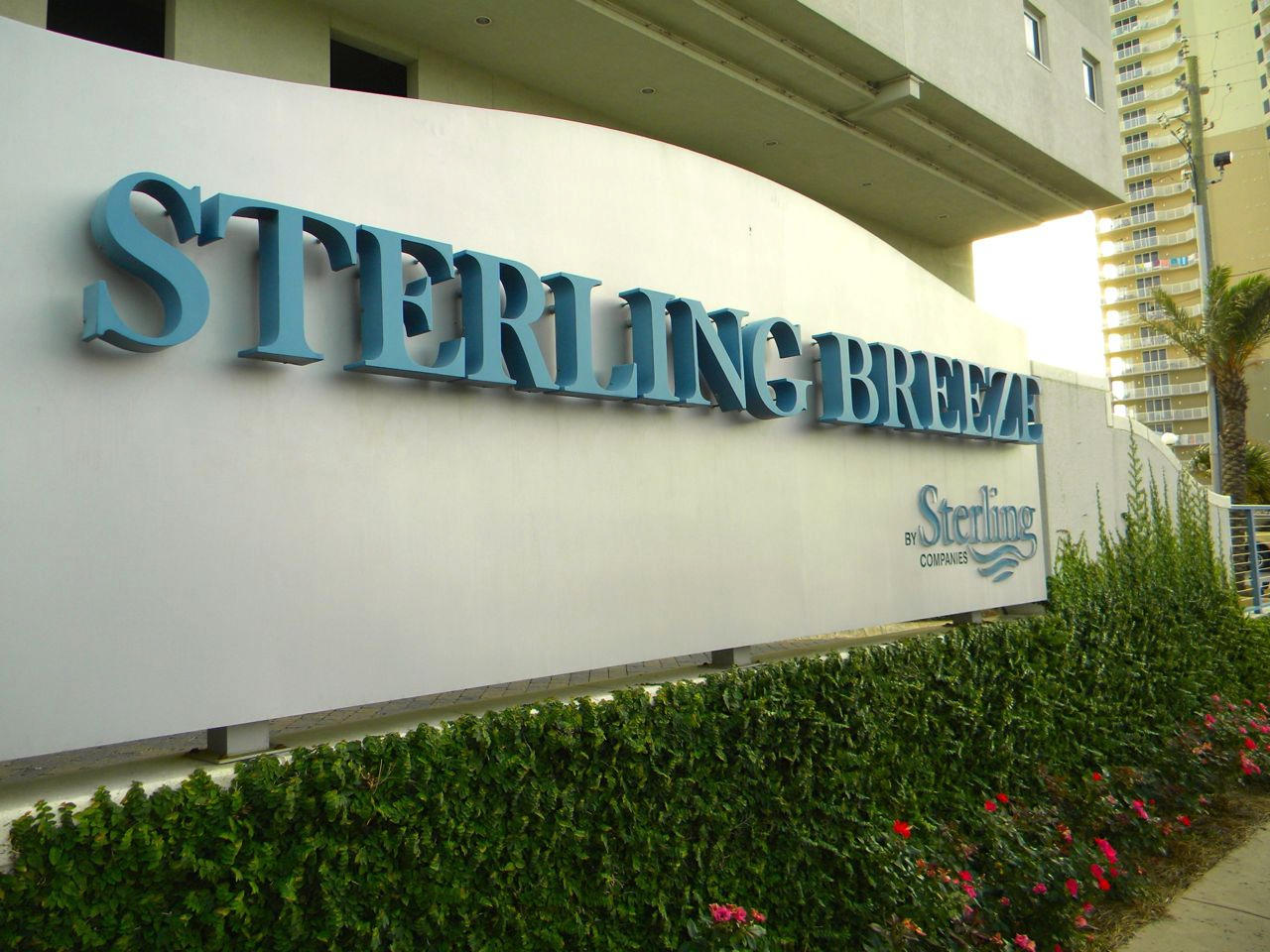 STERLING BREEZE - Residential