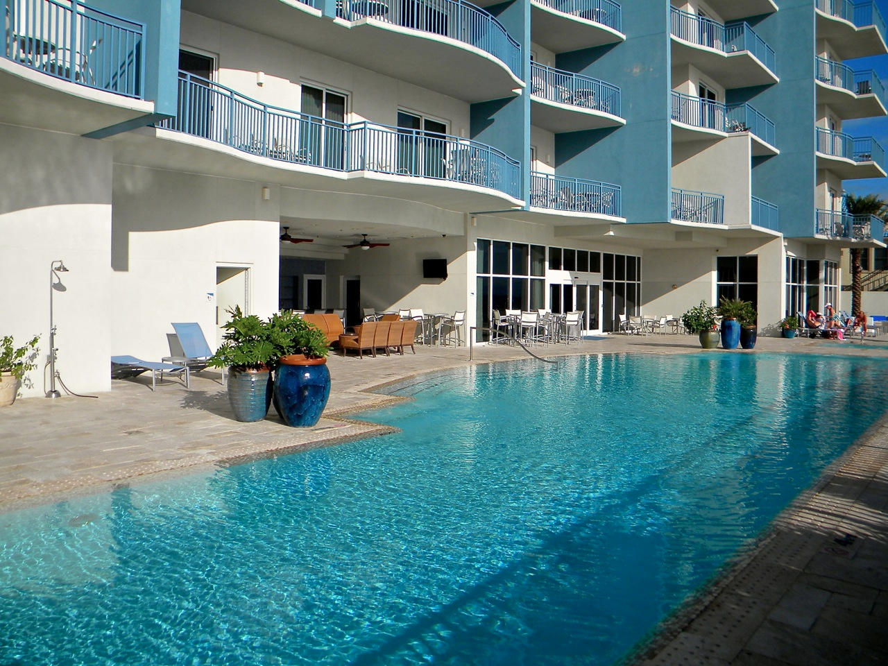 STERLING BREEZE - Residential