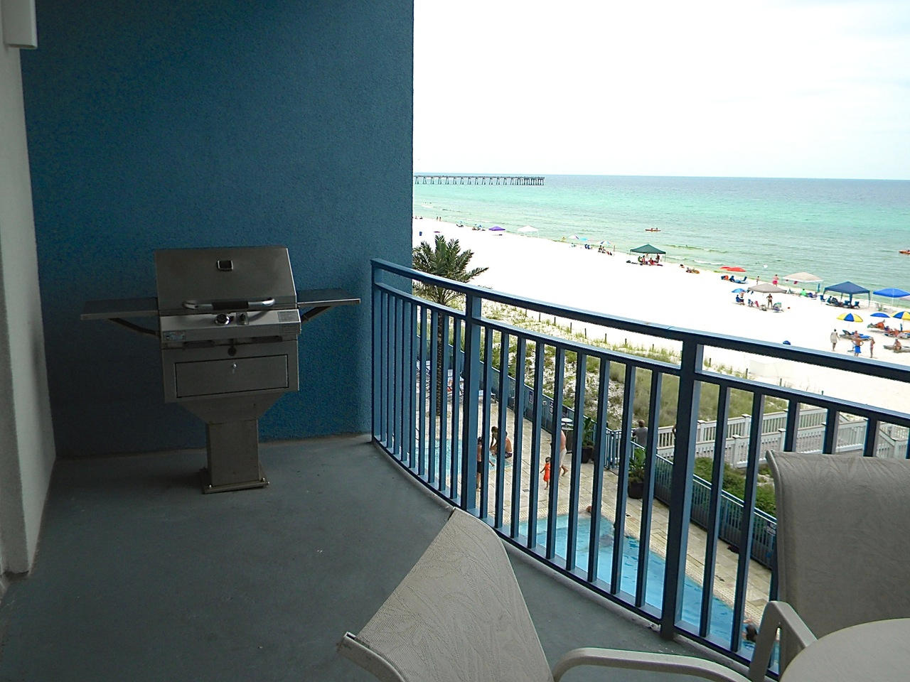 STERLING BREEZE - Residential