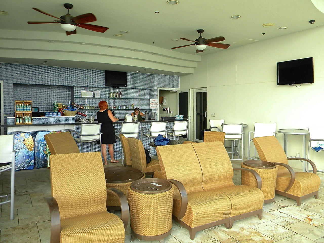 STERLING BREEZE - Residential