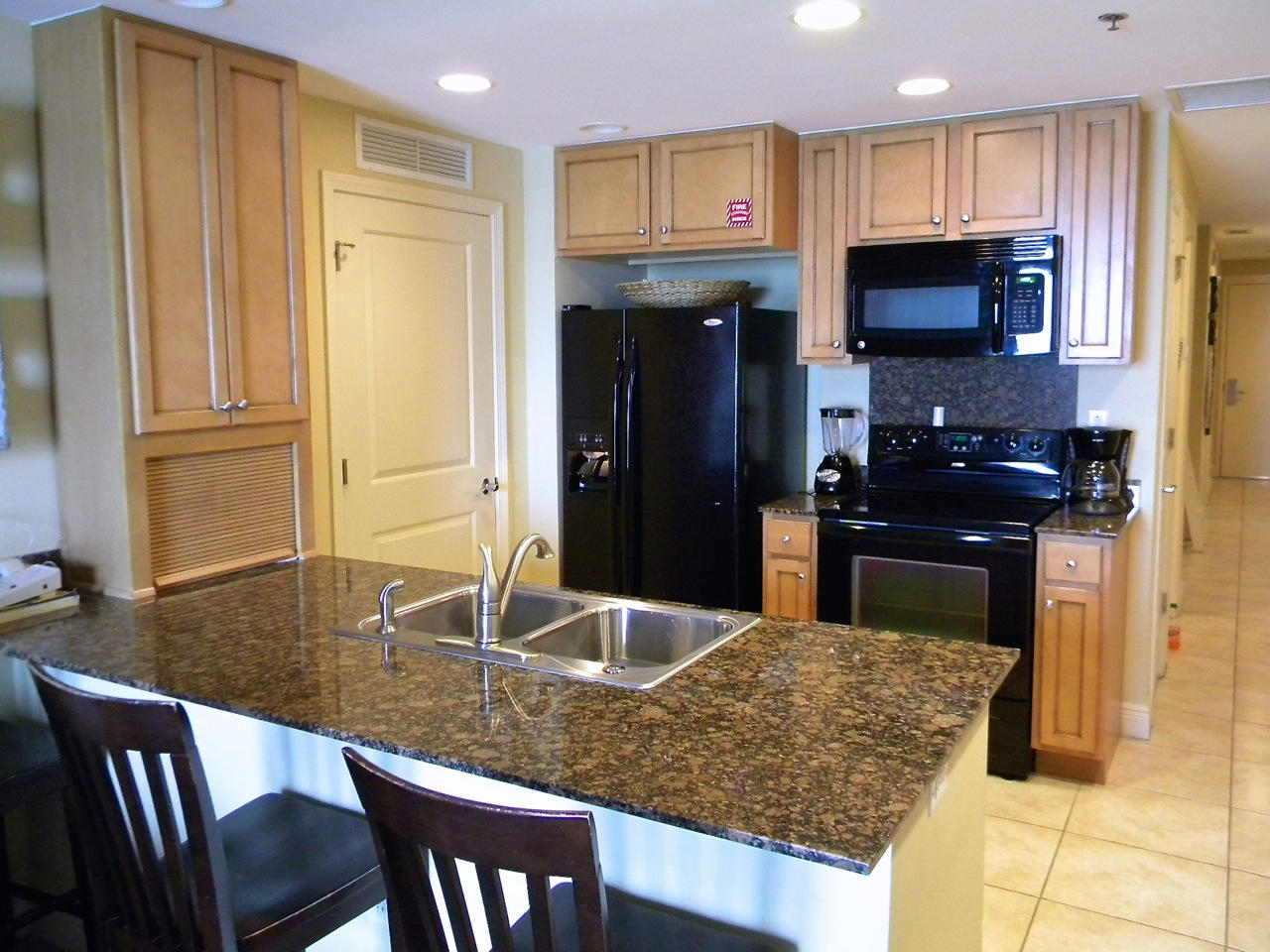 STERLING BREEZE - Residential