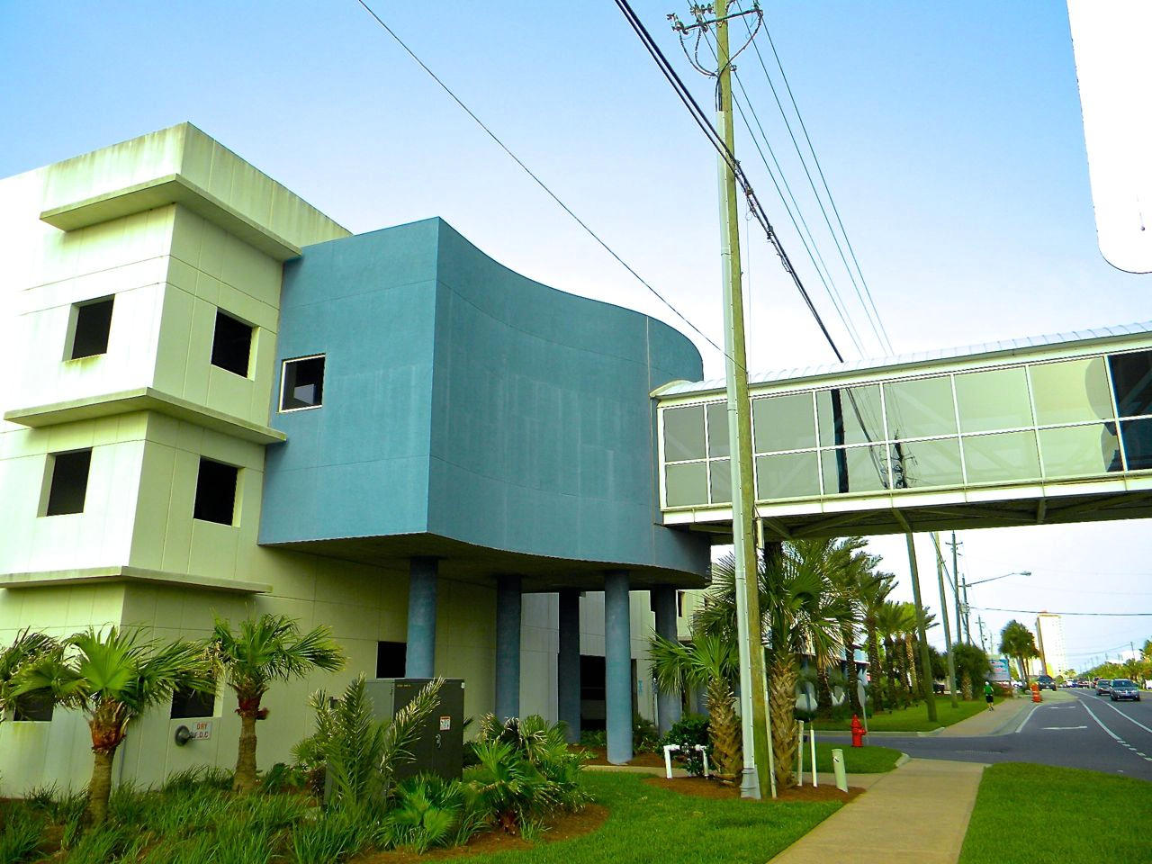 STERLING BREEZE - Residential