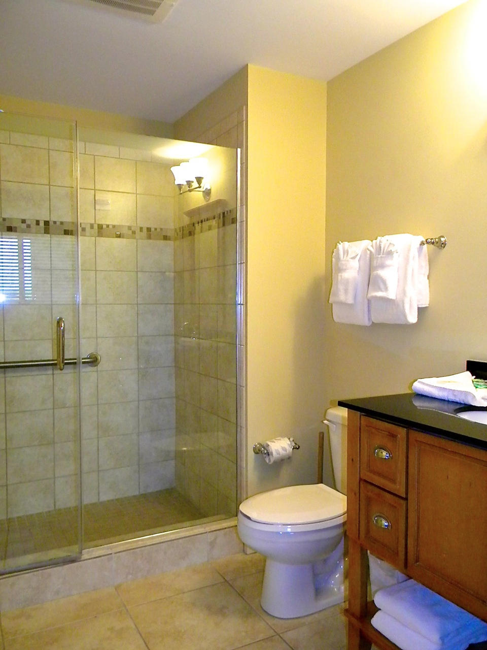 STERLING BREEZE - Residential