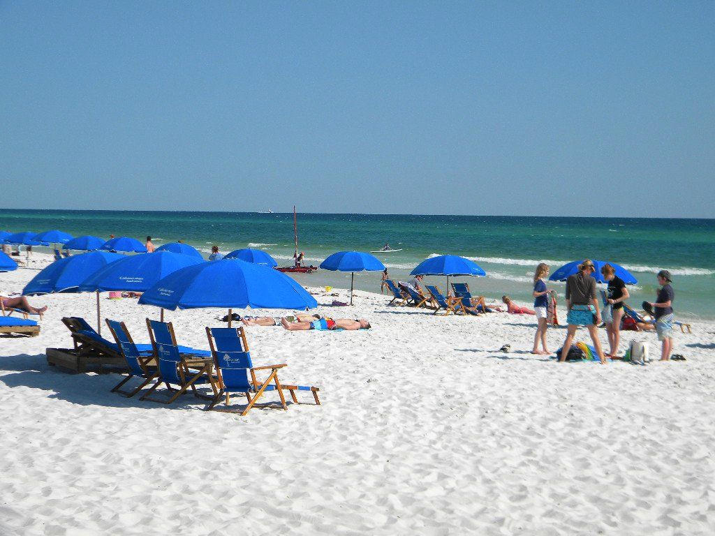 STERLING BREEZE - Residential