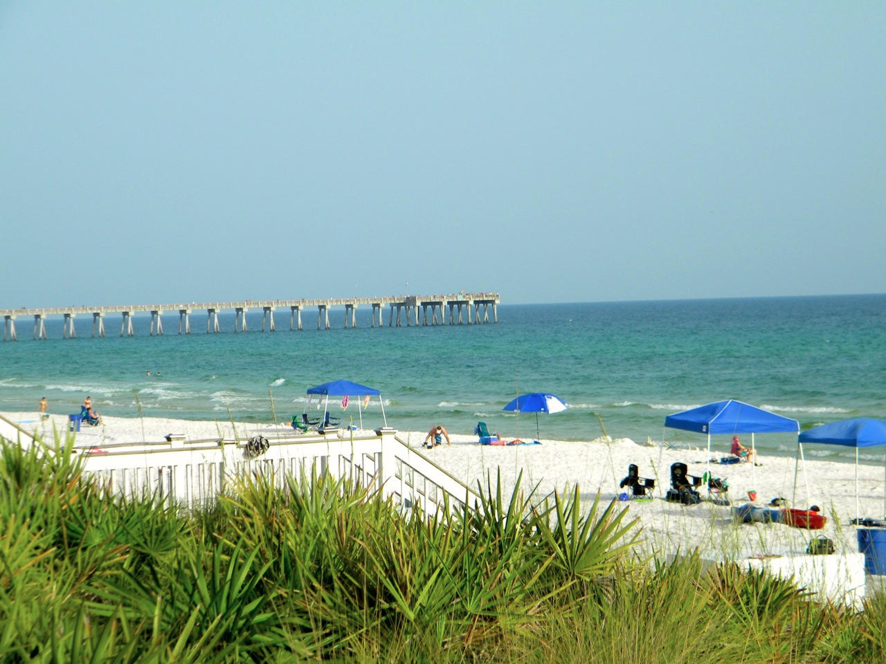 STERLING BREEZE - Residential