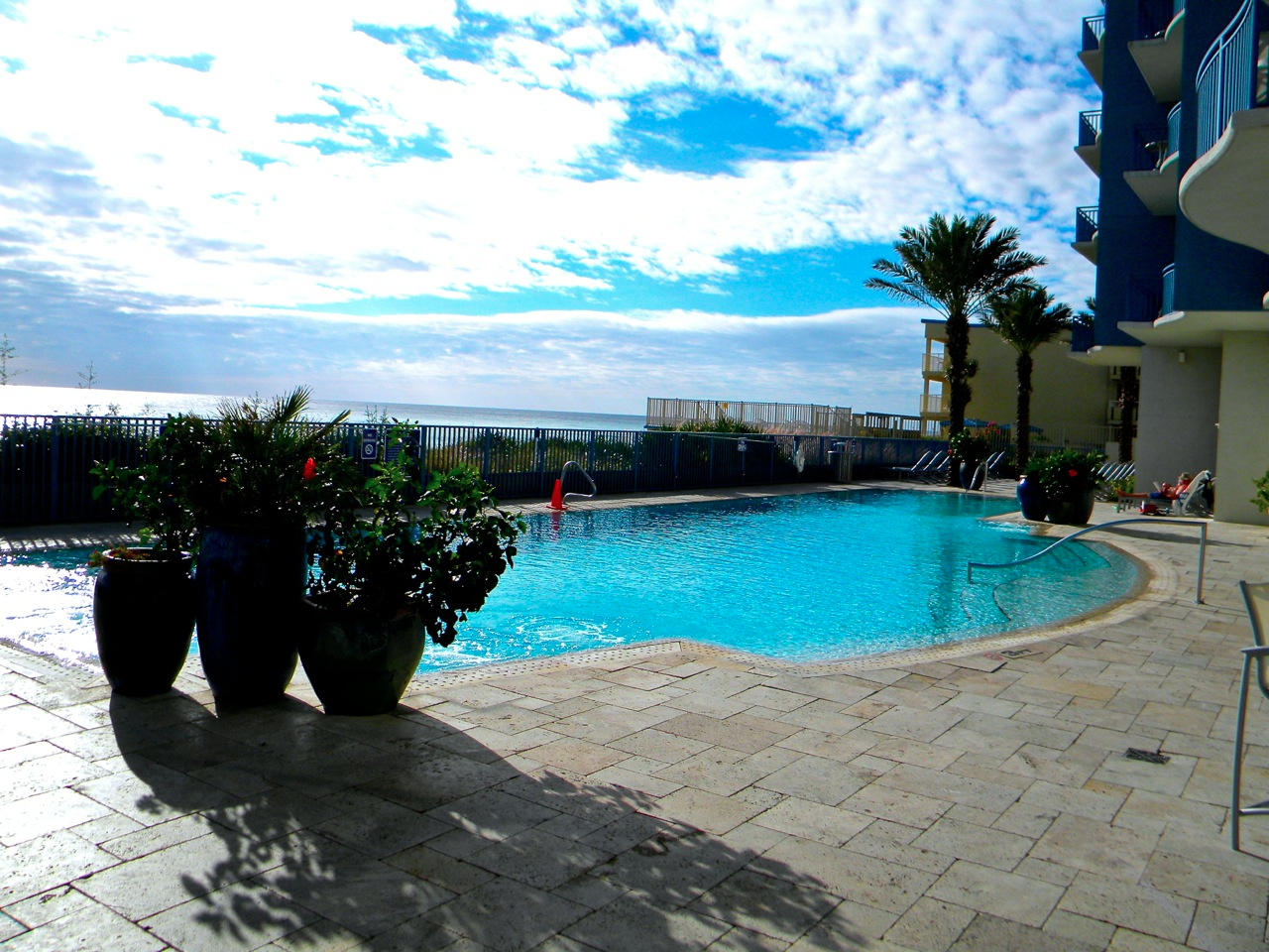 STERLING BREEZE - Residential