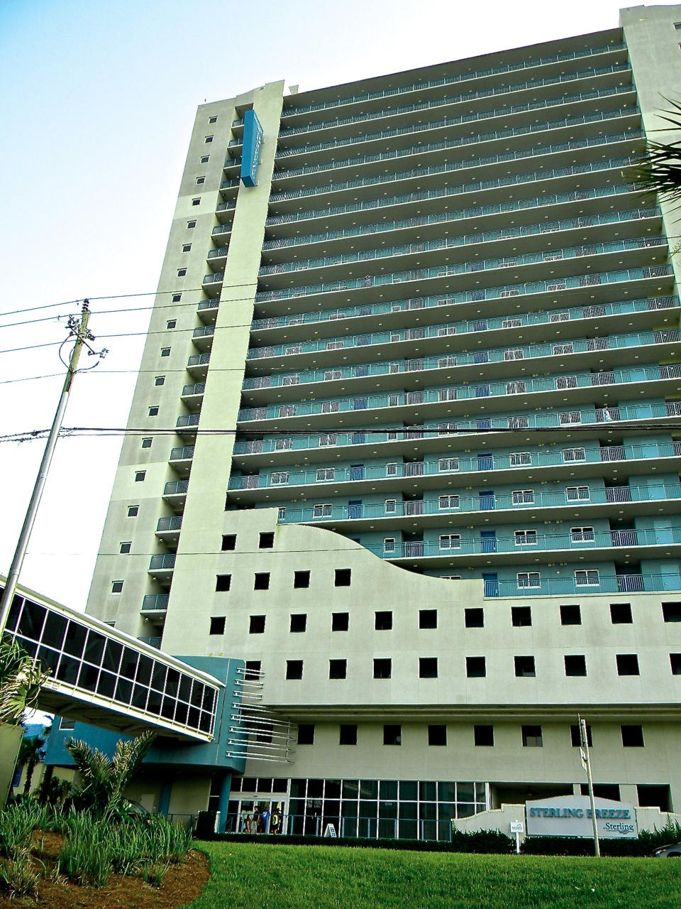 STERLING BREEZE - Residential