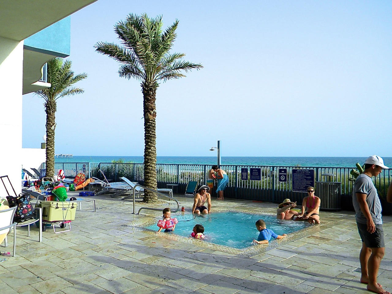 STERLING BREEZE - Residential