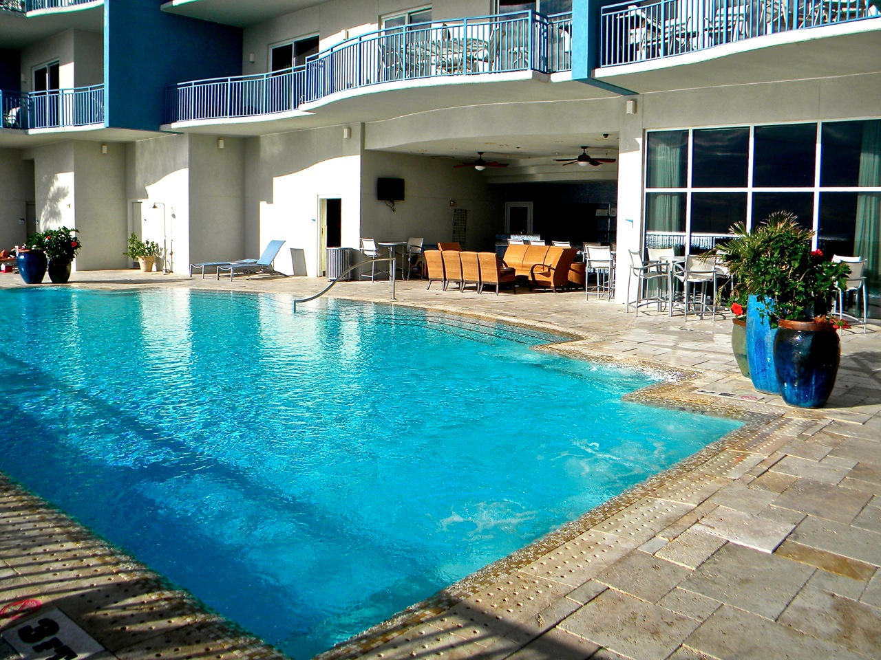 STERLING BREEZE - Residential