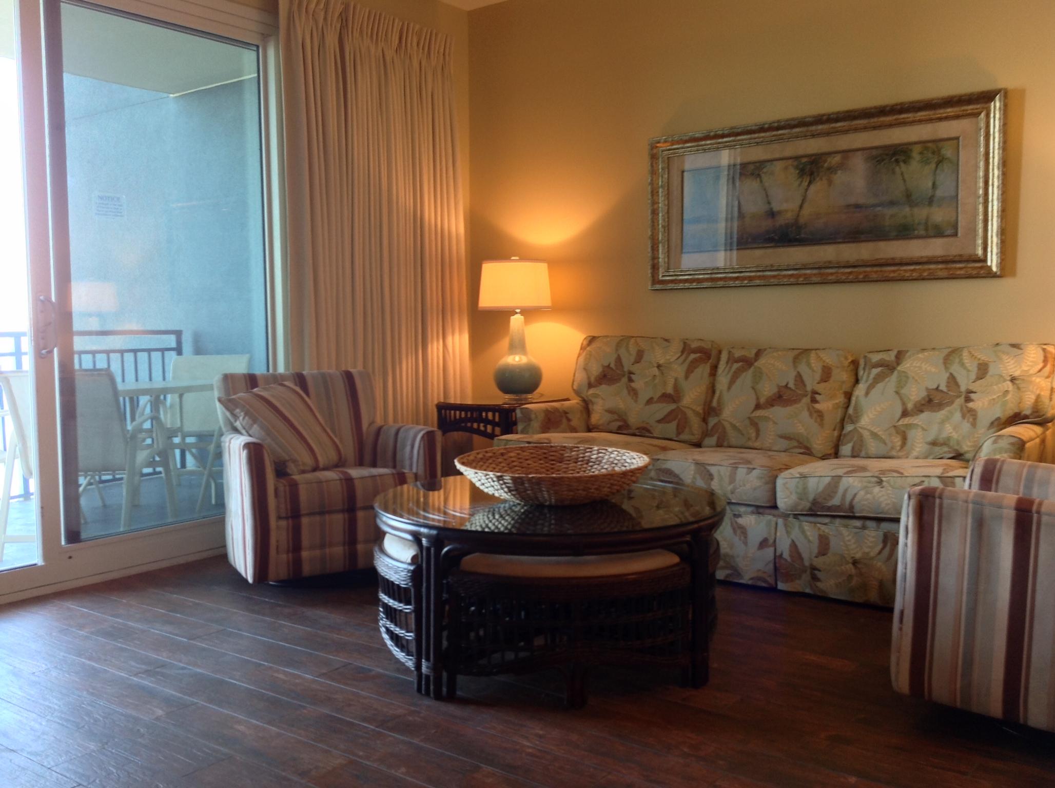 STERLING BREEZE - Residential