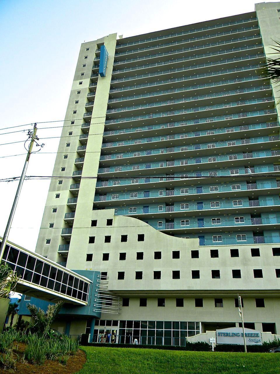 STERLING BREEZE - Residential