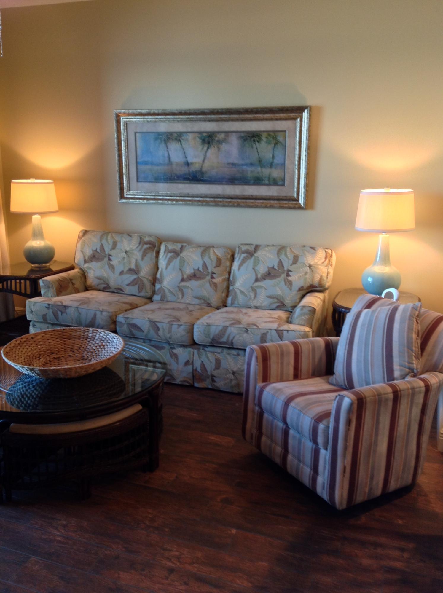 STERLING BREEZE - Residential