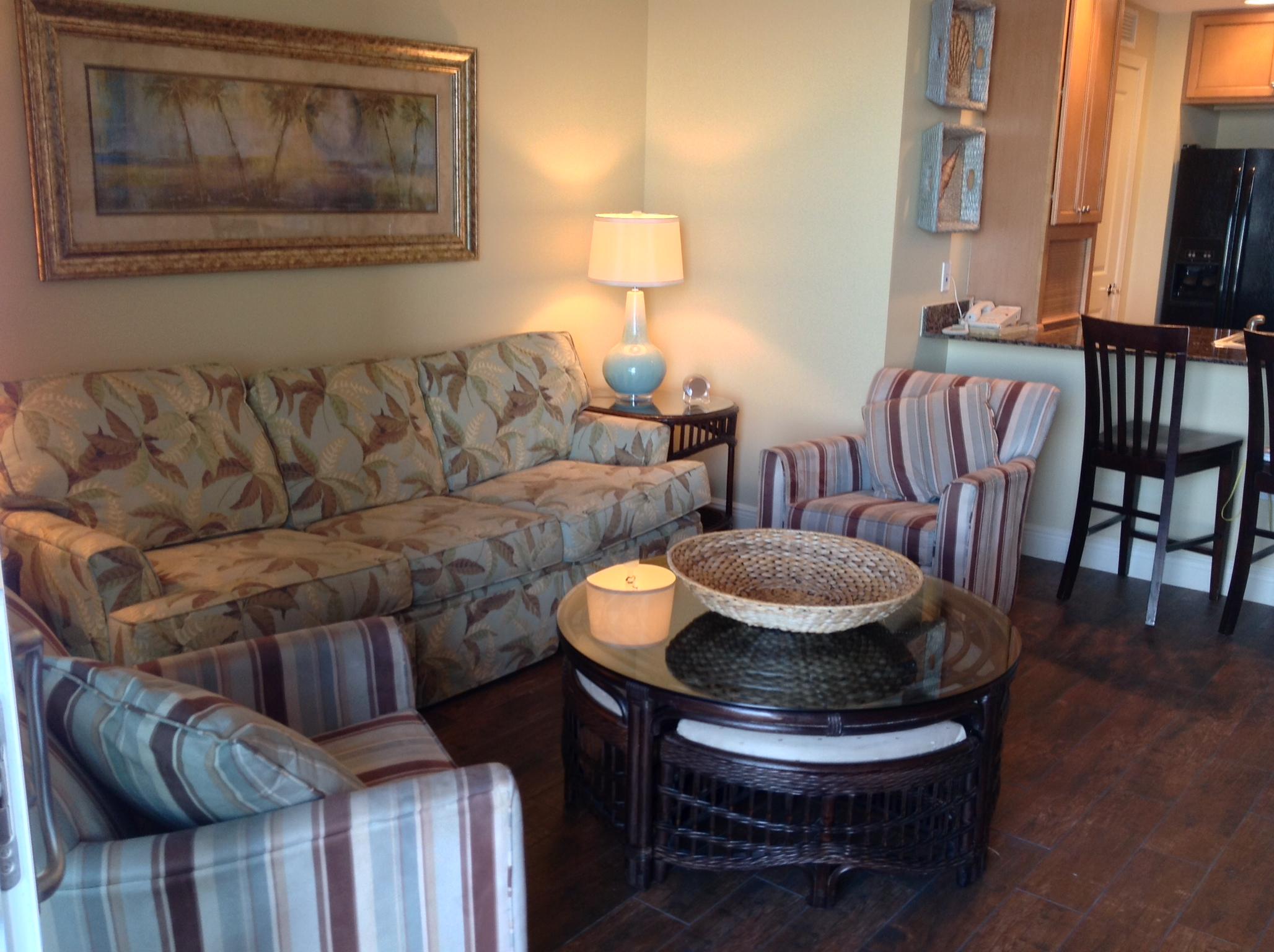 STERLING BREEZE - Residential