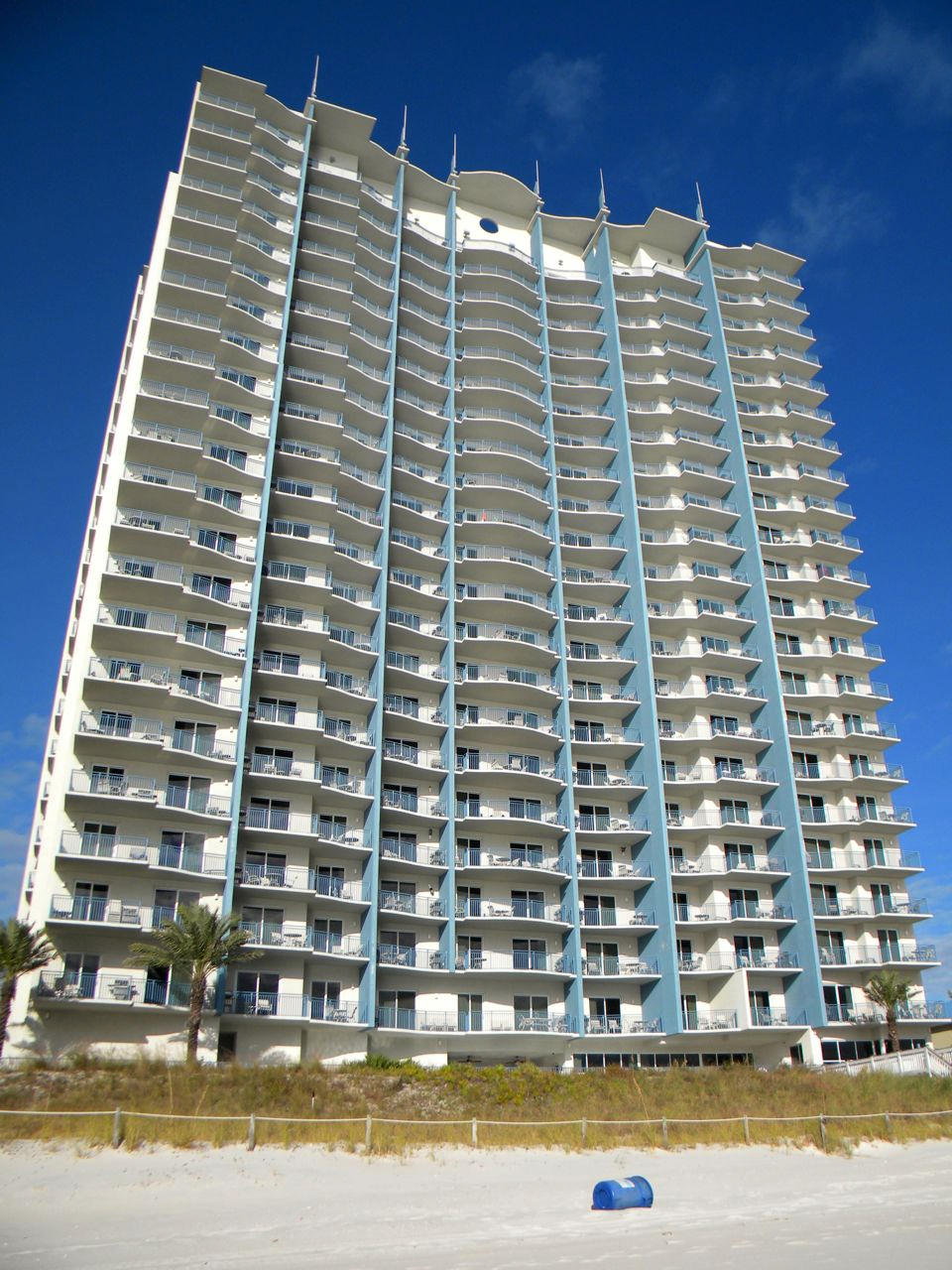 STERLING BREEZE - Residential