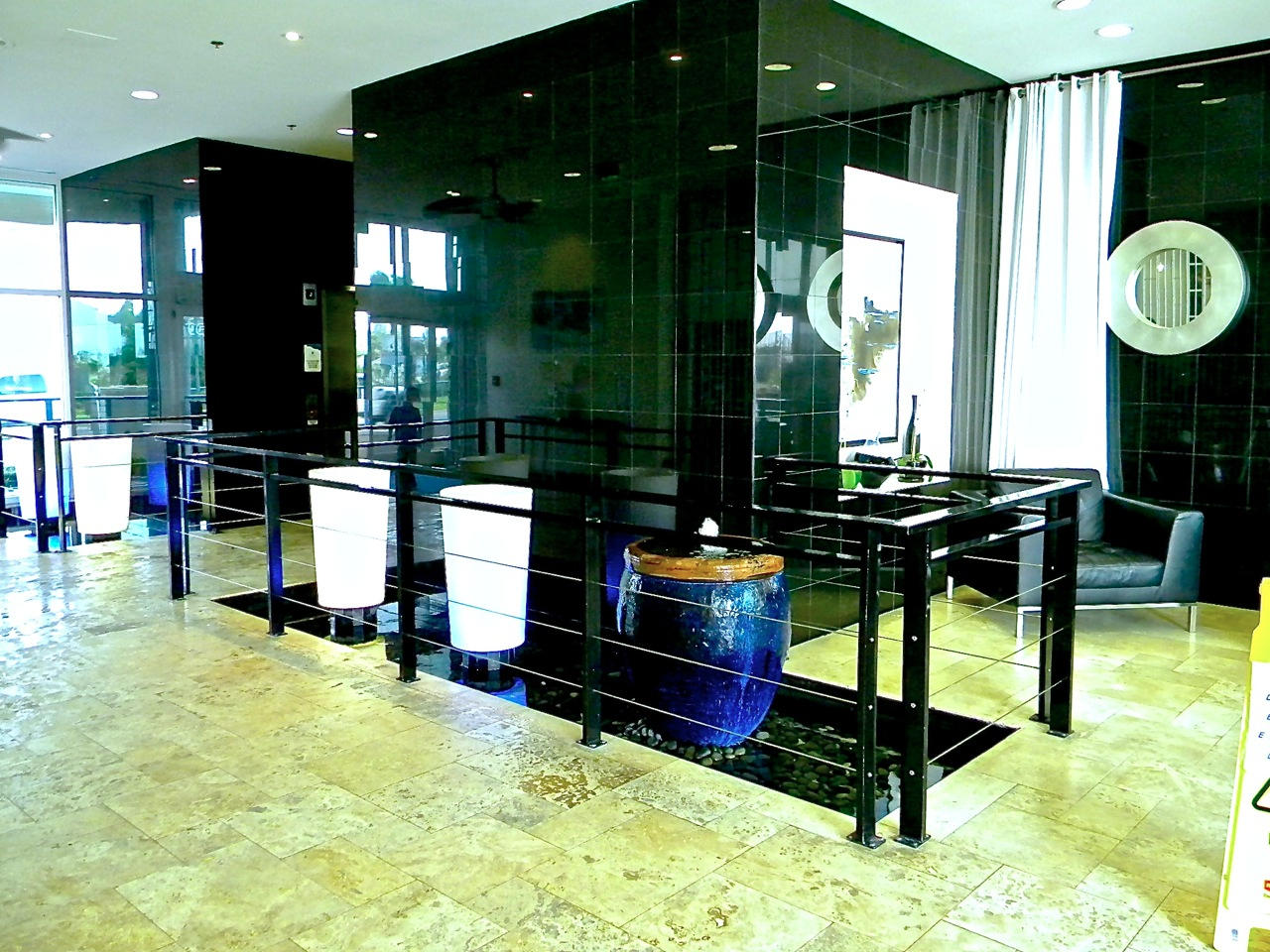 STERLING BREEZE - Residential