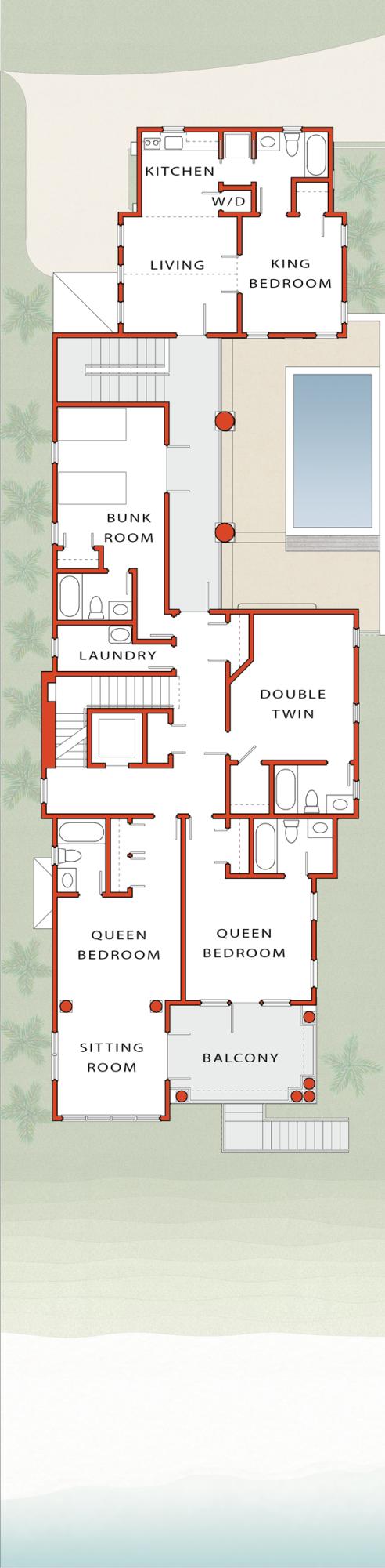 SHIPWATCH - Residential