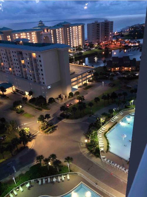 ARIEL DUNES - Residential