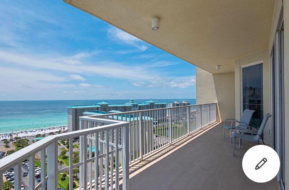 ARIEL DUNES - Residential